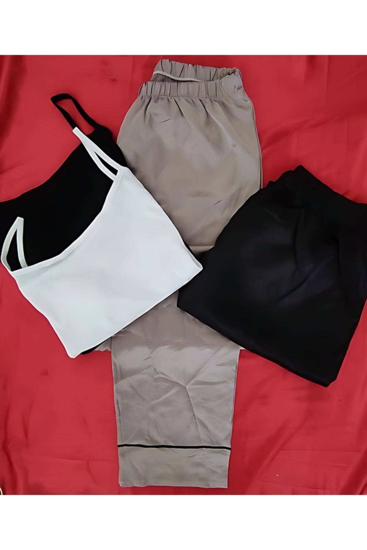PEMBİŞ HOMEWEAR Kod:irk14