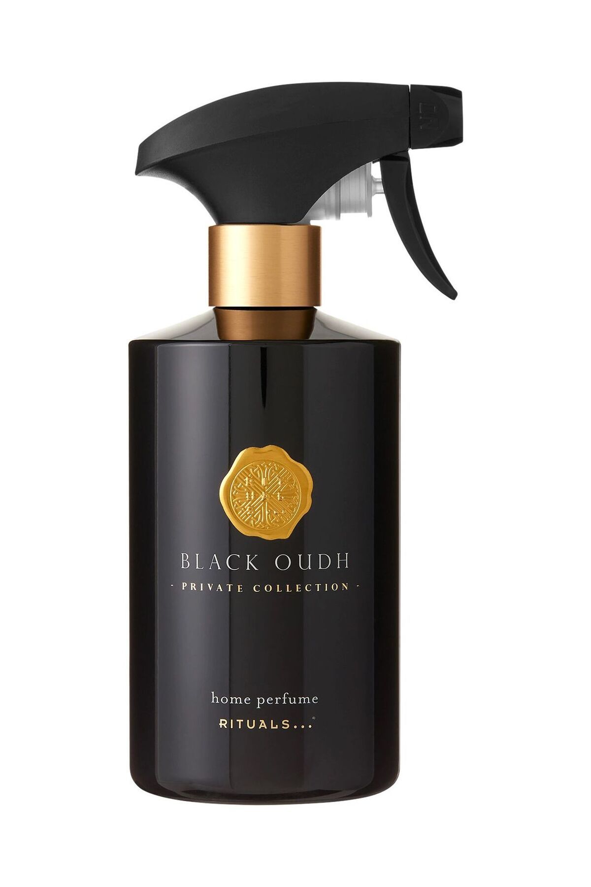 Rituals PRIVATE COLLECTION Black Oudh İç Parfüm, 500ml, Zengin ve Gizemli Oda Kokusu