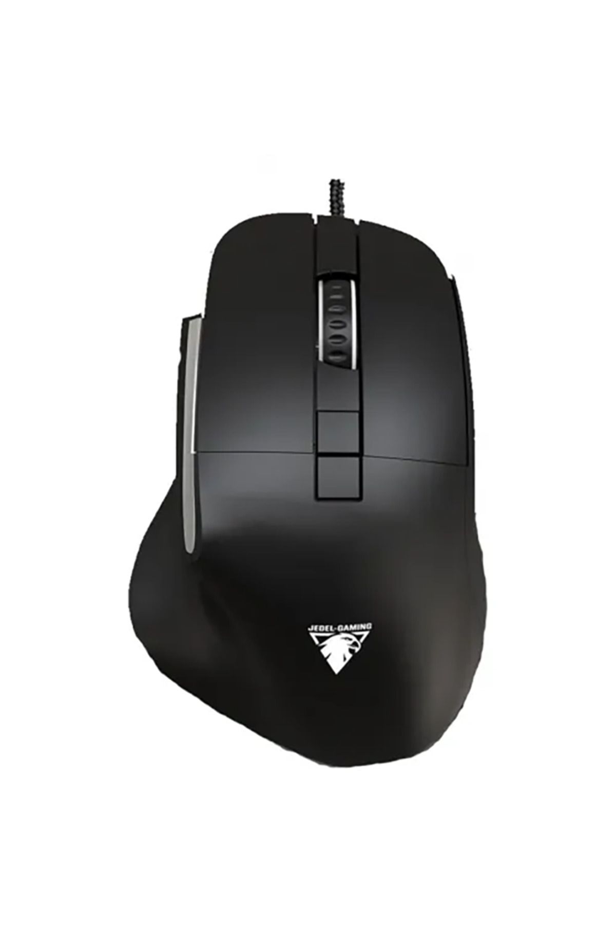 İMEXTECH Bilişim Burada CP102 Optik Sensör 3600 DPI 7 Düğmeli Örgülü kablolu Gaming Mouse