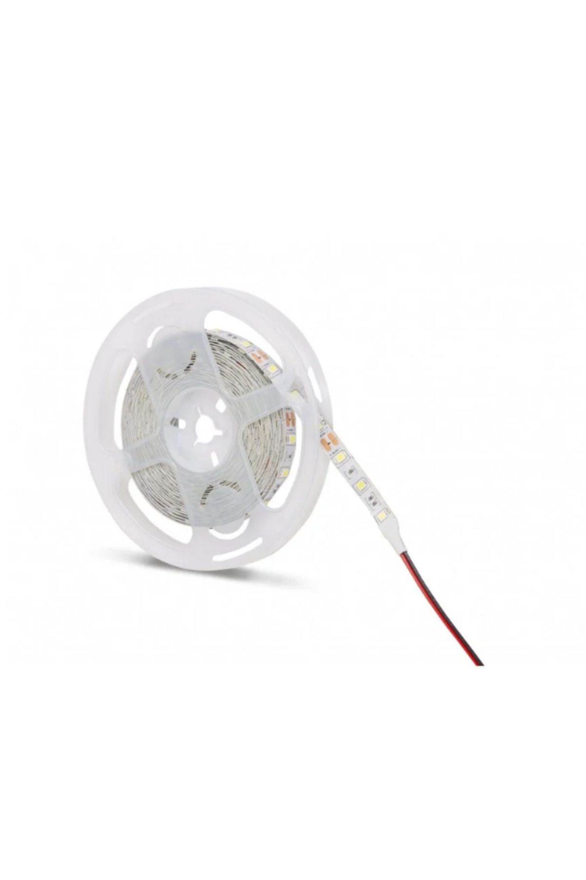 Noas 12 Volt İç Mekan Şerit Led Yeşil Işık - 5 Metre