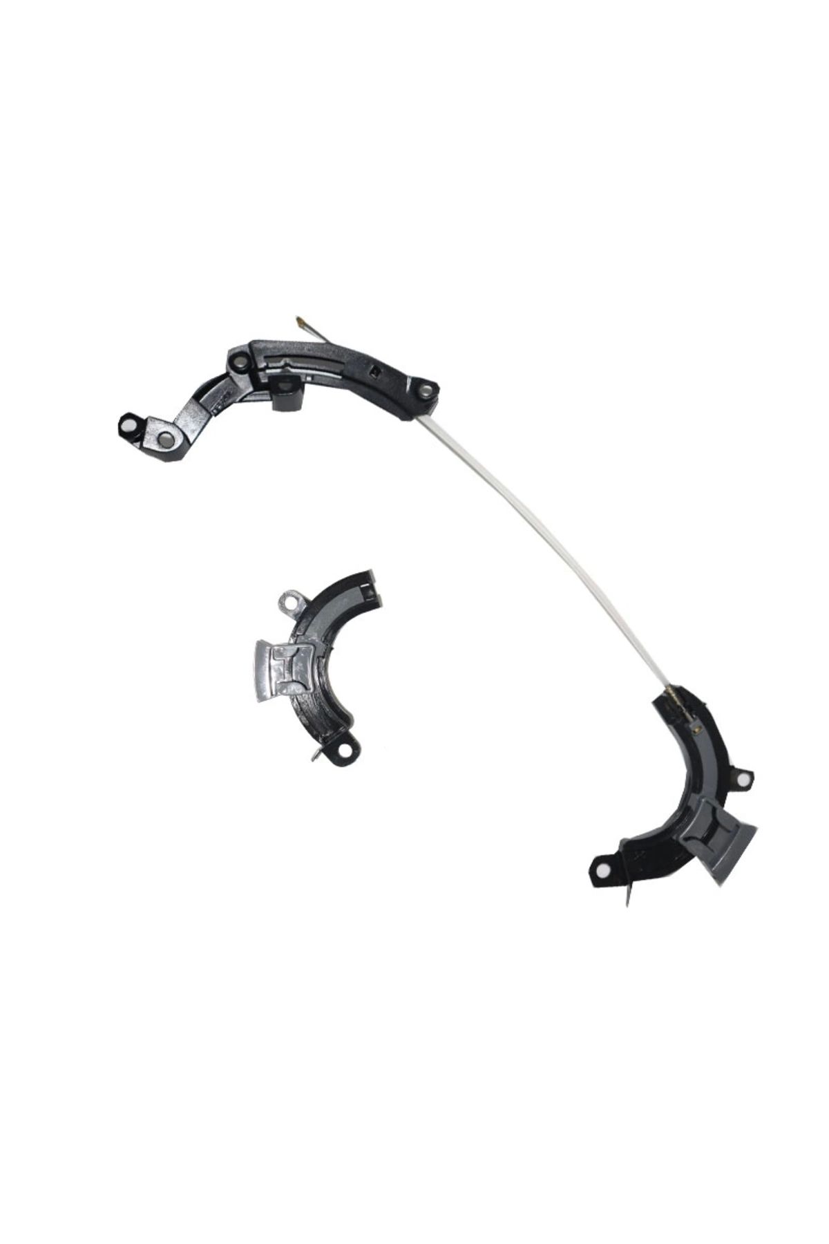 LS2 Classy Güneş Camı Mekanizması