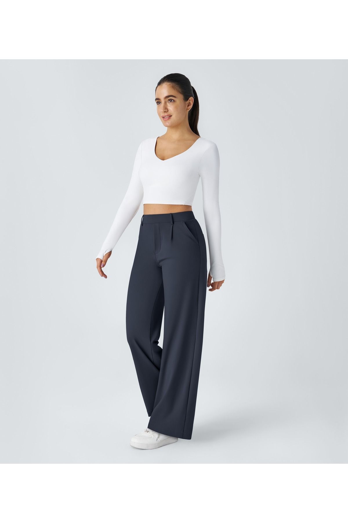 Boodie Blame Comfort Pantolon
