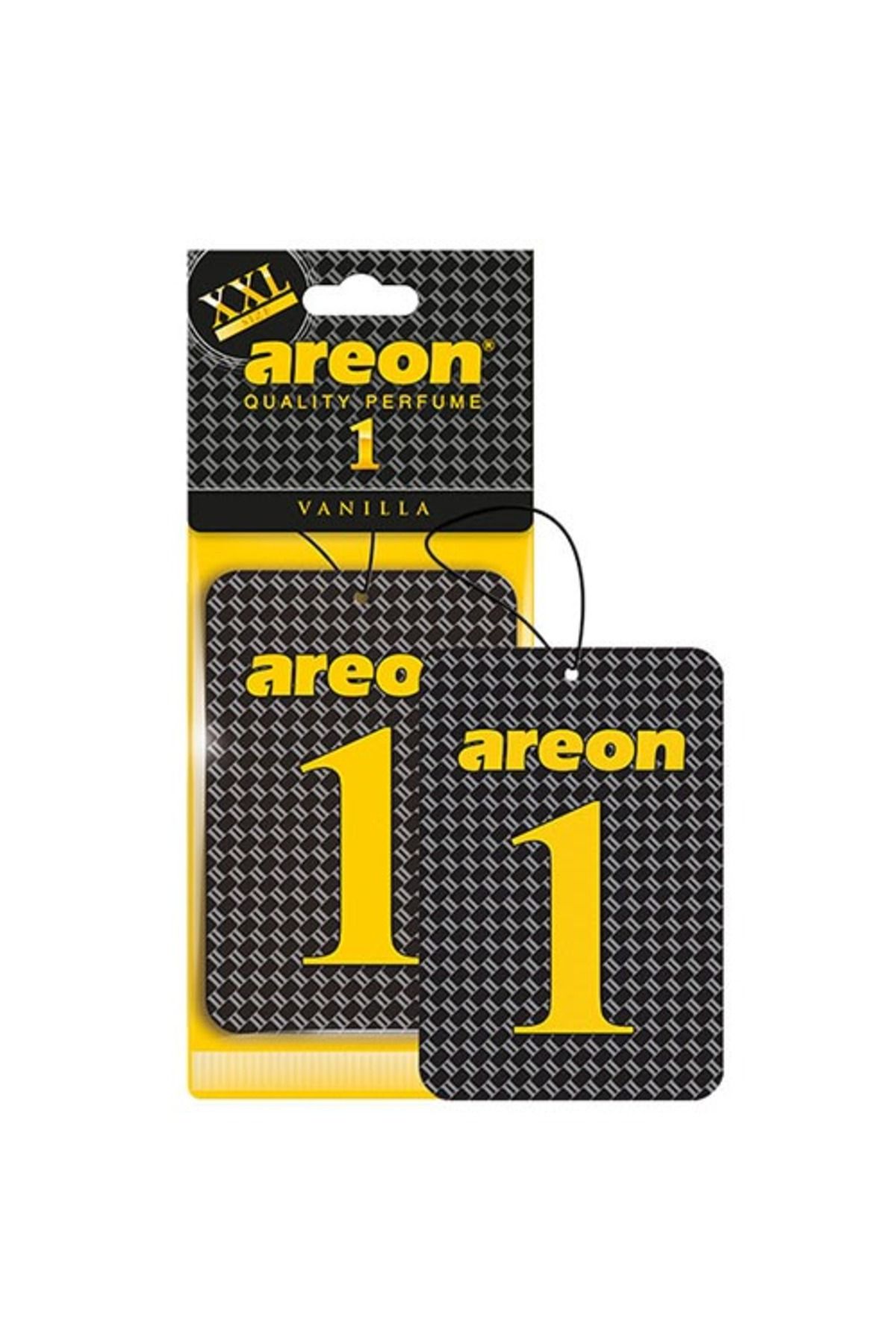 Areon 1 Vanilla Xxl Oto Araç Kokusu