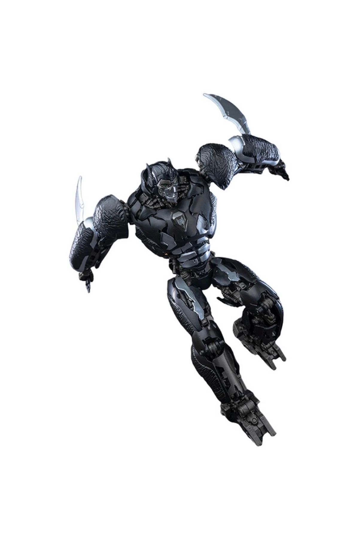 Finetoo Çocuk Eğitici Transformers Optimus Primal 20 Cm