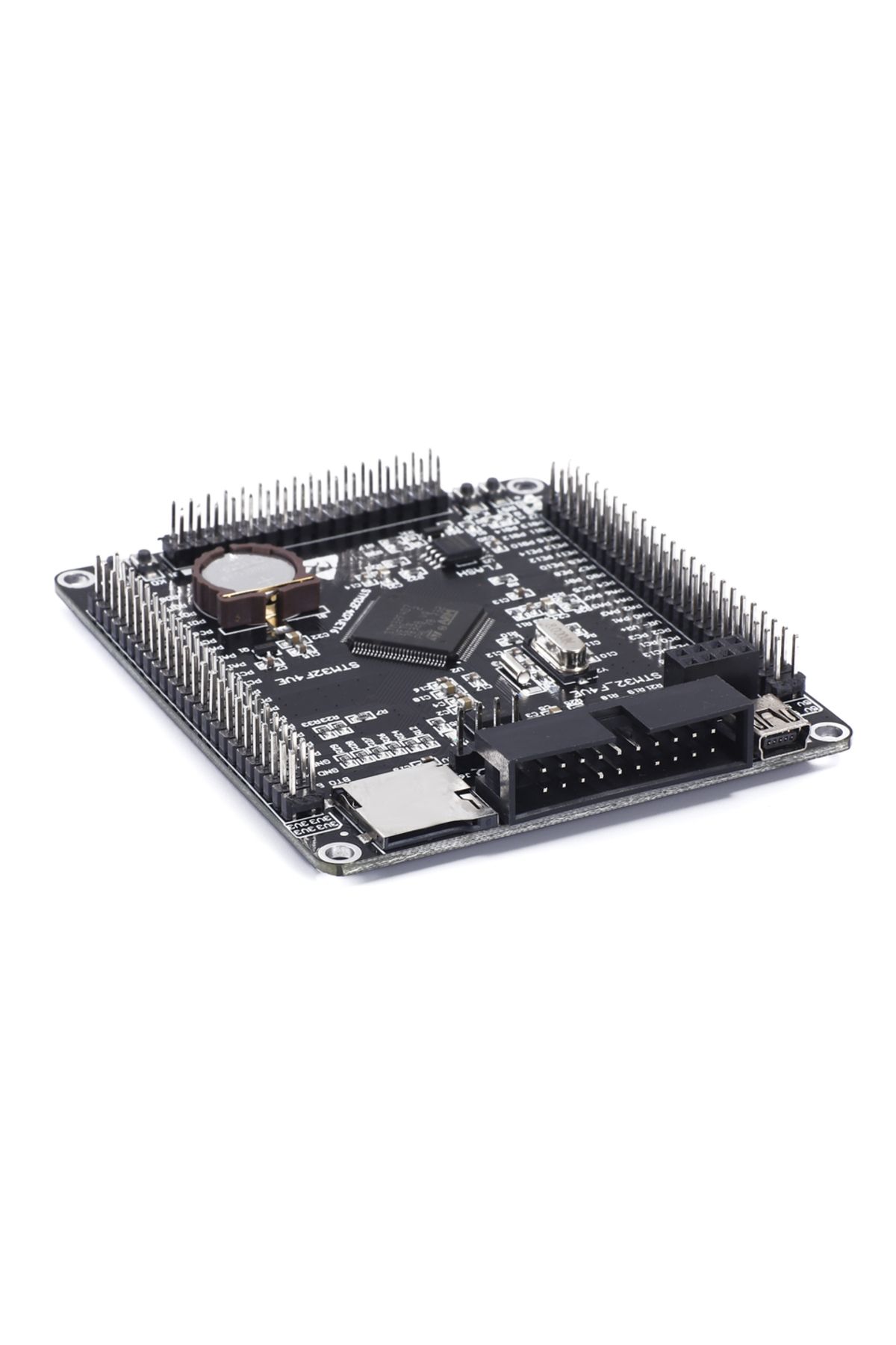 Choice-STM32F407VET6 development board Cortex-M4 STM32 minimum system learning board ARM core board 2
