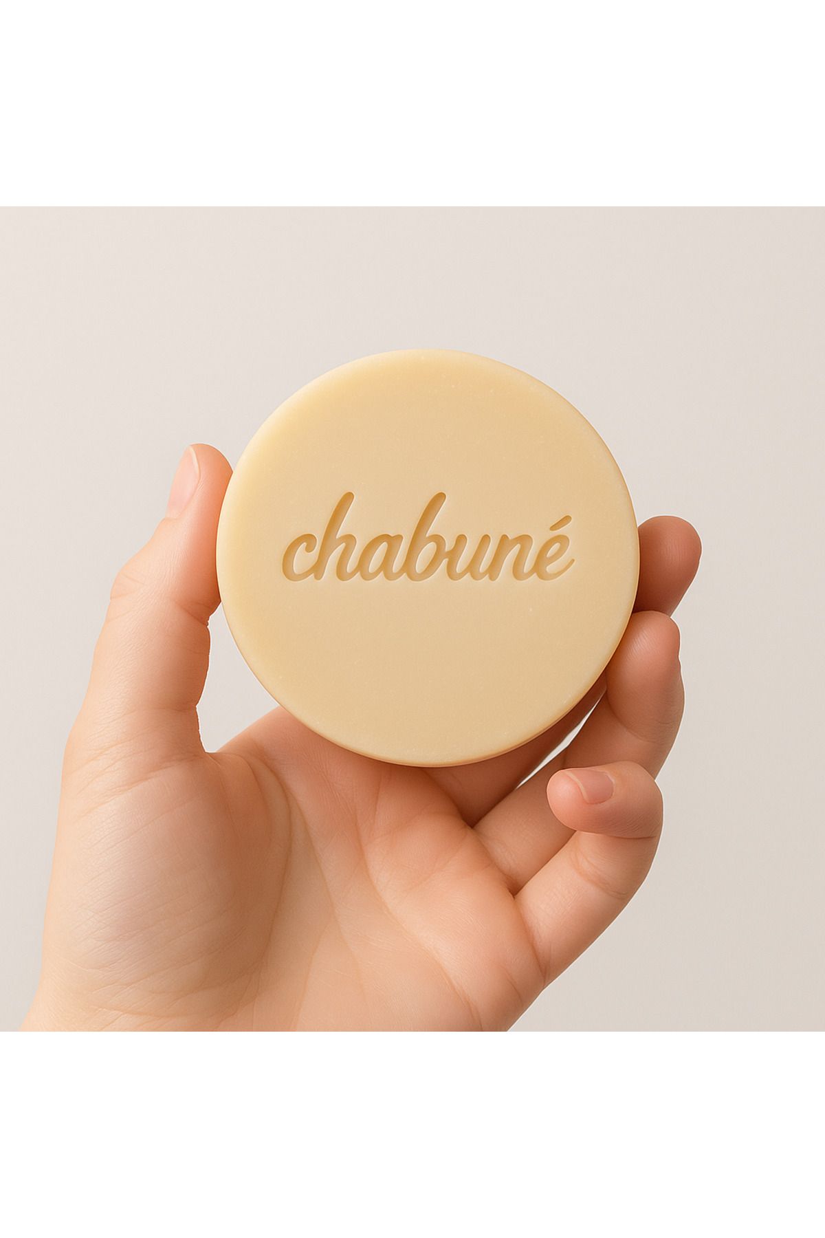 Chabune Doğal Nem ve Bakım Seti-Aloe Vera-Keçi Sütü (100 gr 2x)