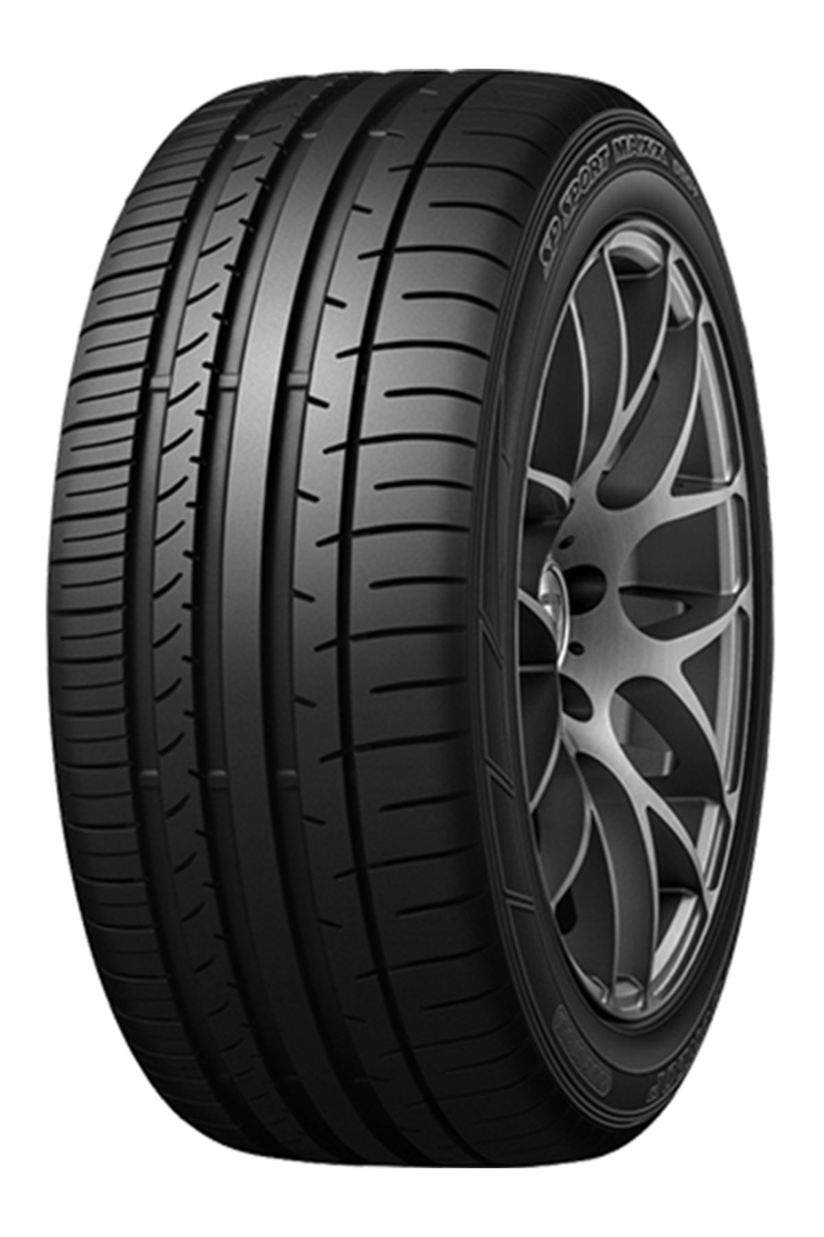 DUNLOP 275/40R18 TL 103Y XL SP SPORT MAXX 050+ 2023 Üretim Yaz Lastiği