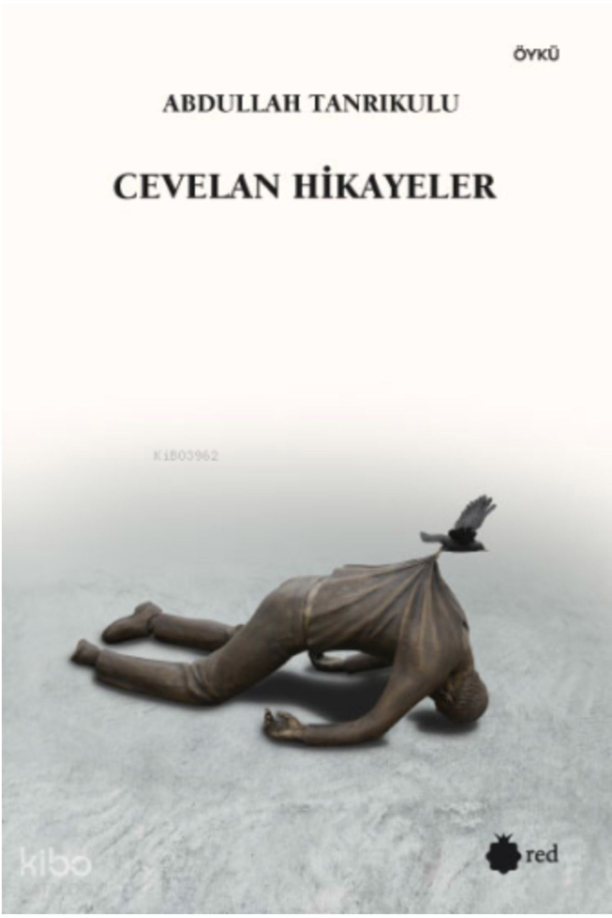 Red Yayınları CEVELAN HİKAYELER