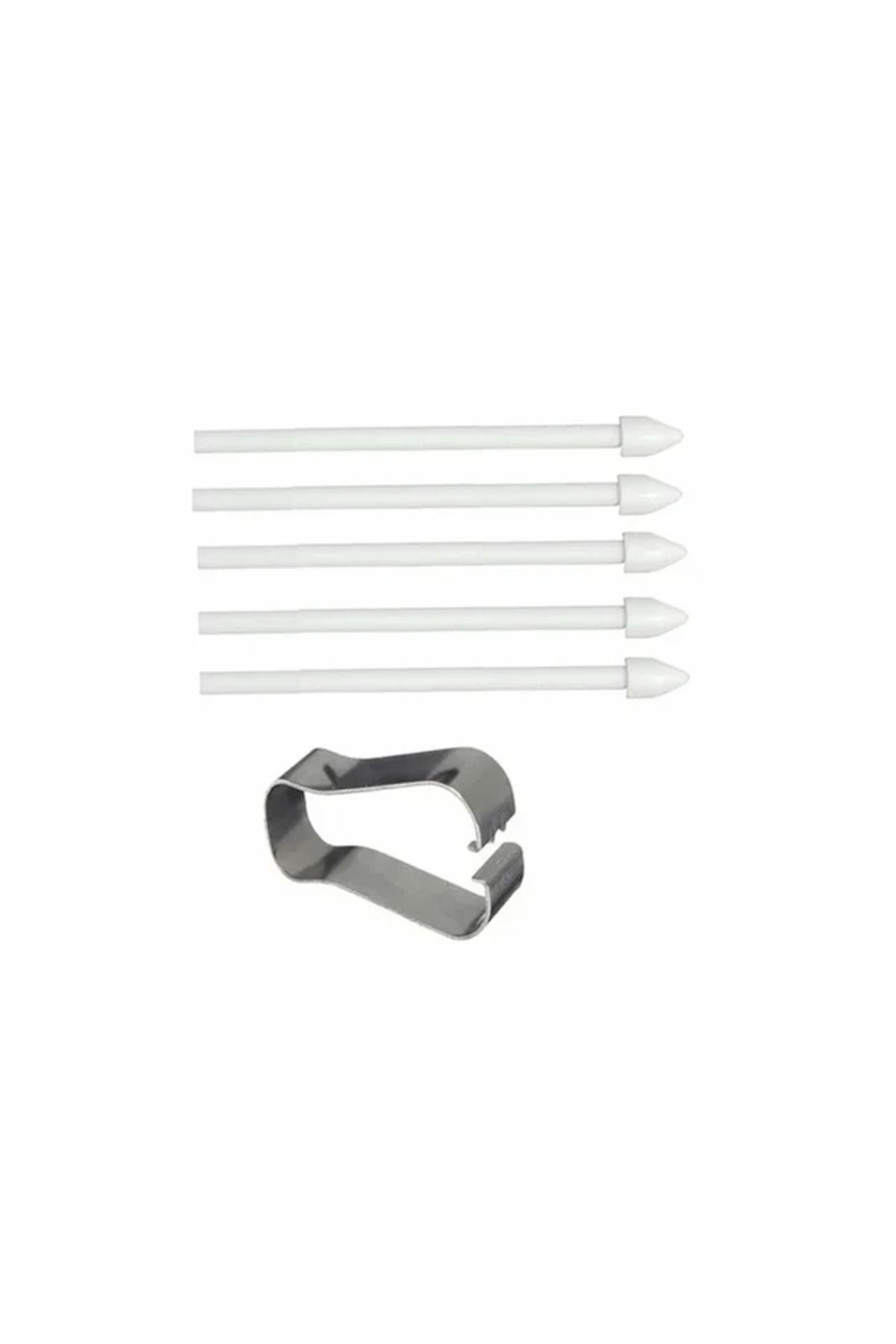Choice-1Set-White Pen Tip For samsung Tab S6 Lite S6 S7 S8 Stylus Pen Replacement Tip Nib For Samsung Galax 1