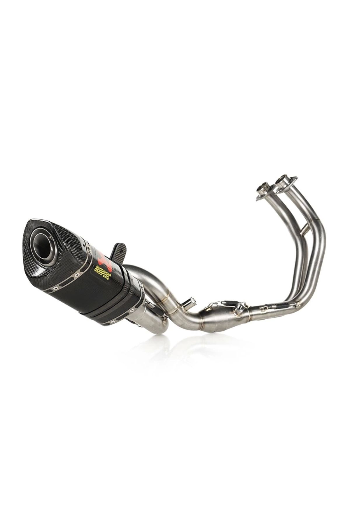 Akrapovic S-y7r2-afc/1yamahamt-07/fz-07(25)racınglıne(CARBON)egzoz