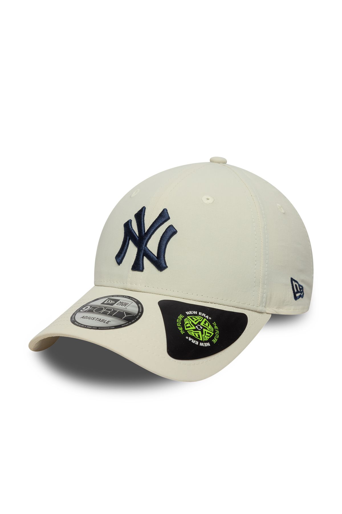 NEW ERA Recycled 9Forty Neyyan Stnnvy Açık Bej Unisex Şapka