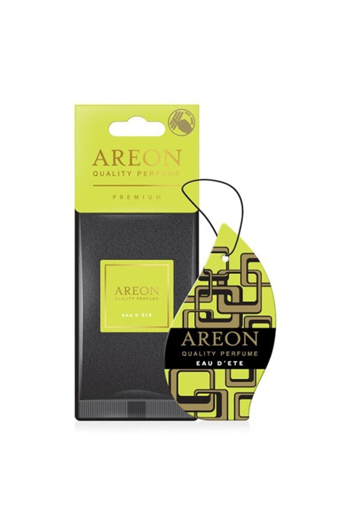 Areon Mon Premium Eau D'ete Oto Araç Kokusu