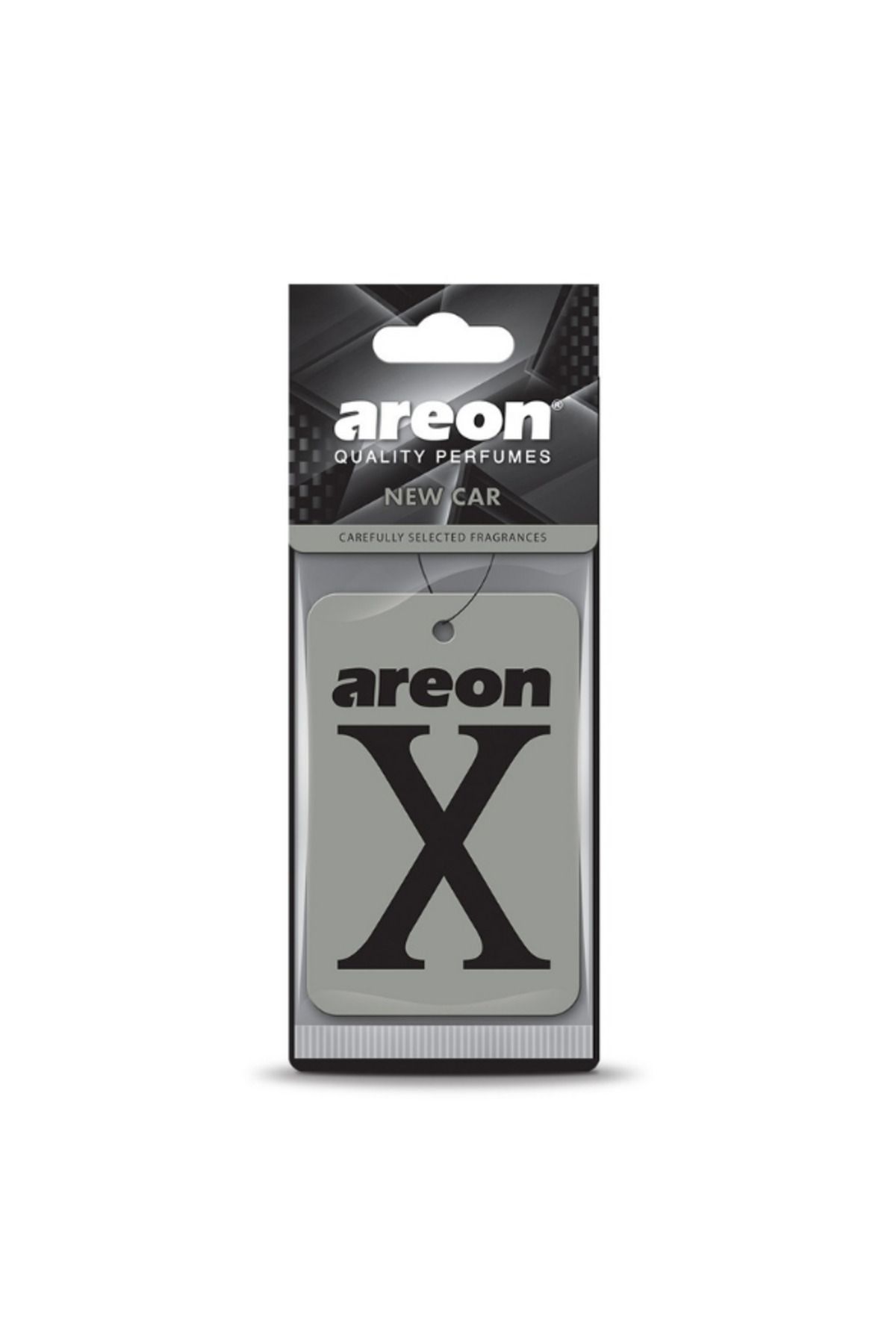 Areon X New Car Oto Araç Kokusu