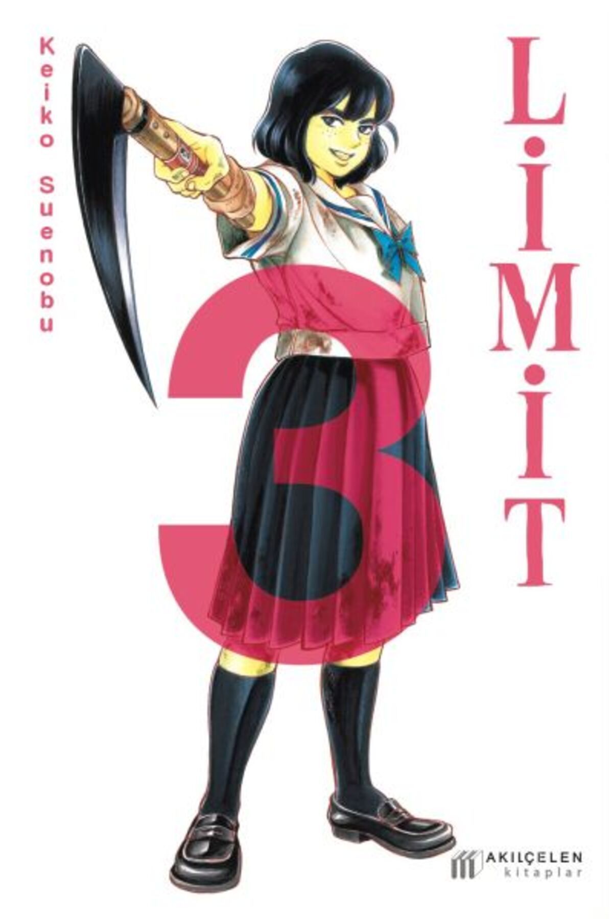 Karatay Yayınları Limit 3 Cilt