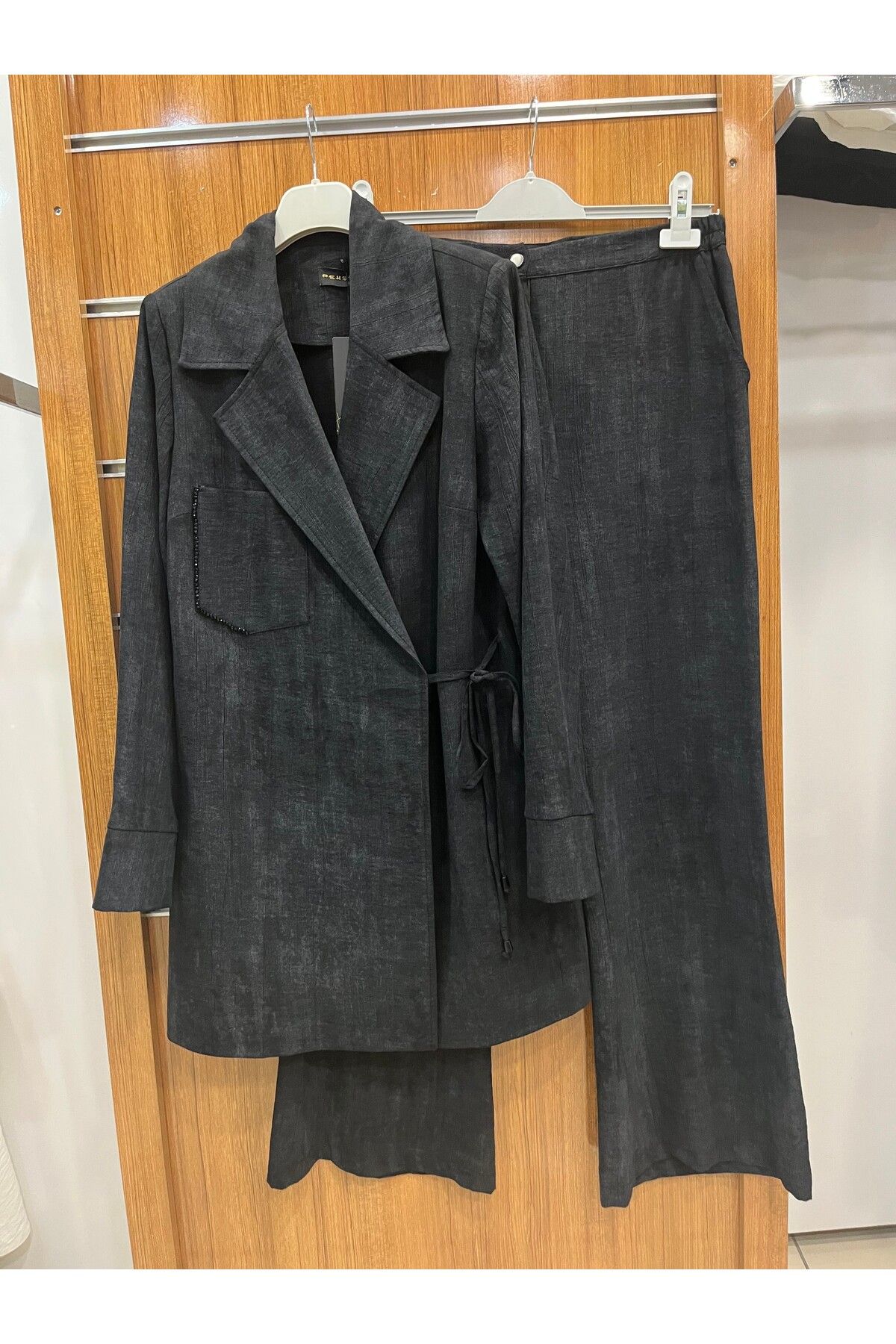 PEKŞEN COLLECTİON 2512 BATİK CEKETLİ TAKIM