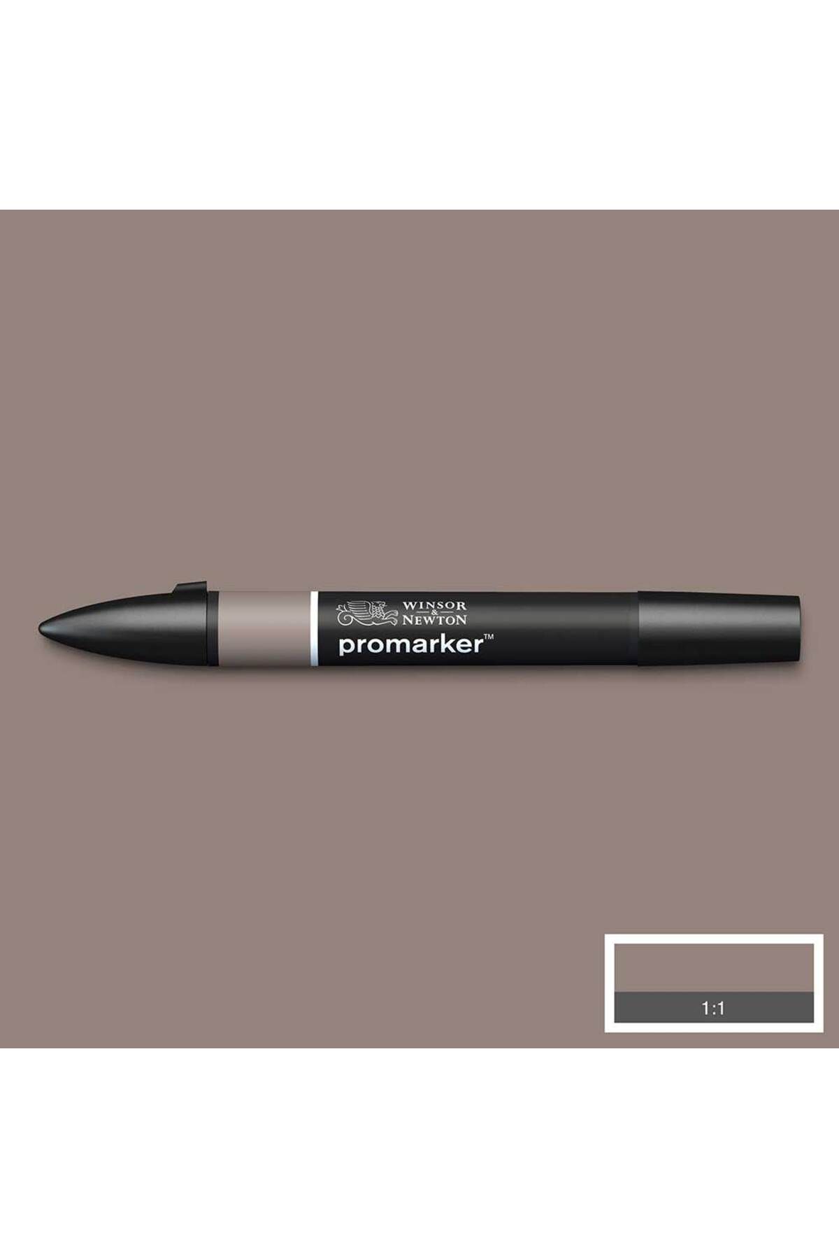 Winsor Newton Winsor & Newton Promarker Warm Grey 4 131 (WG4)