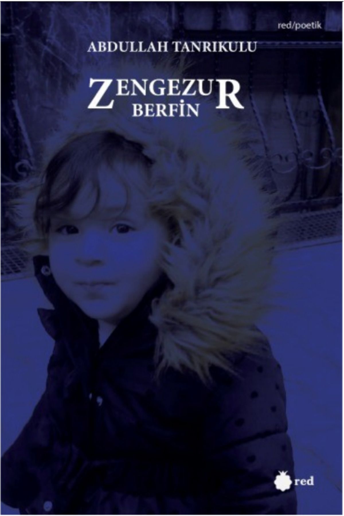 Red Yayınları ZENGEZUR BERFİN