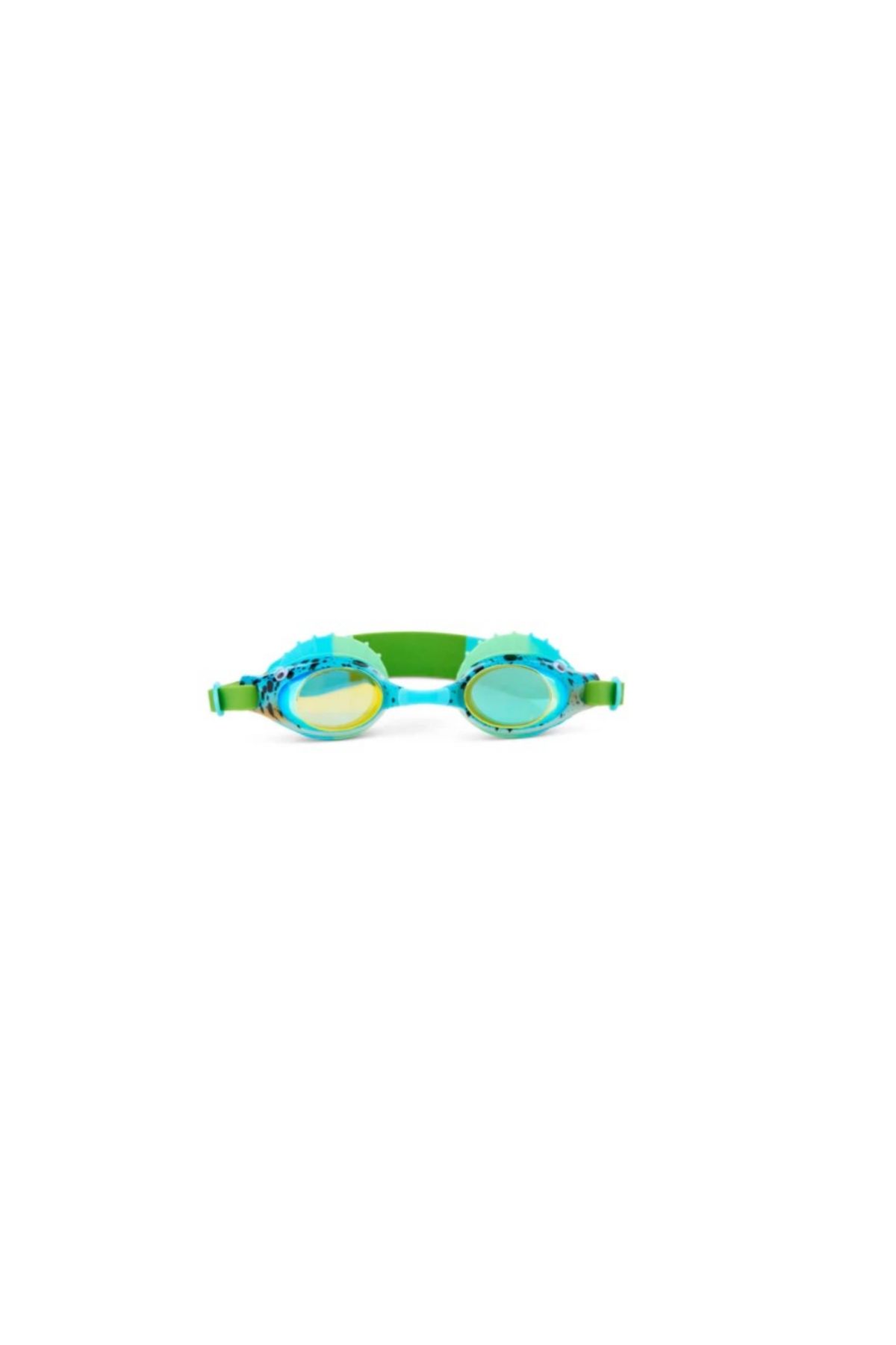 Bling2o Finley Betta Blue Green - Çocuk Deniz Gözlüğü