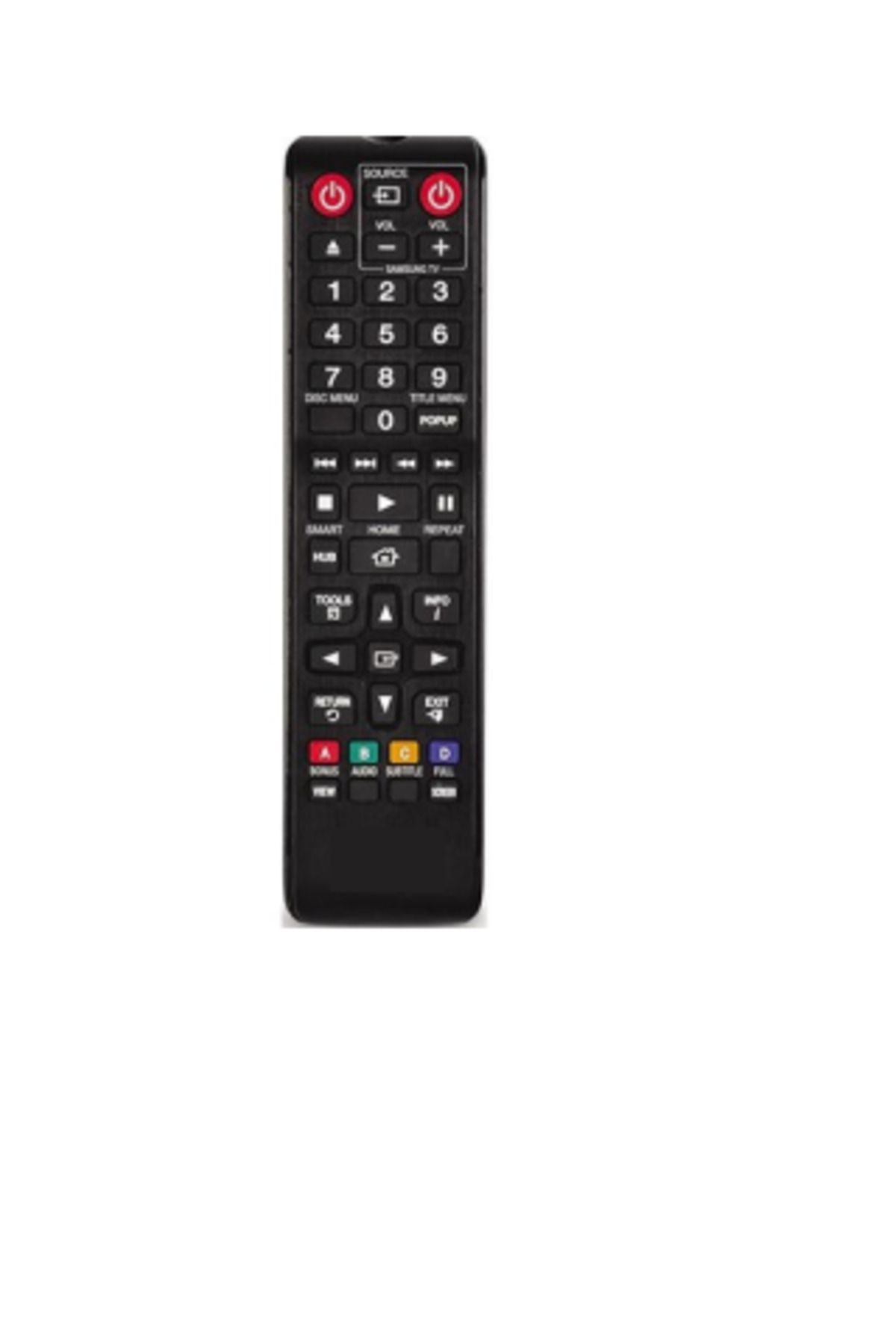 Skygo LCD DVD Tv Kumandası - LCD 592