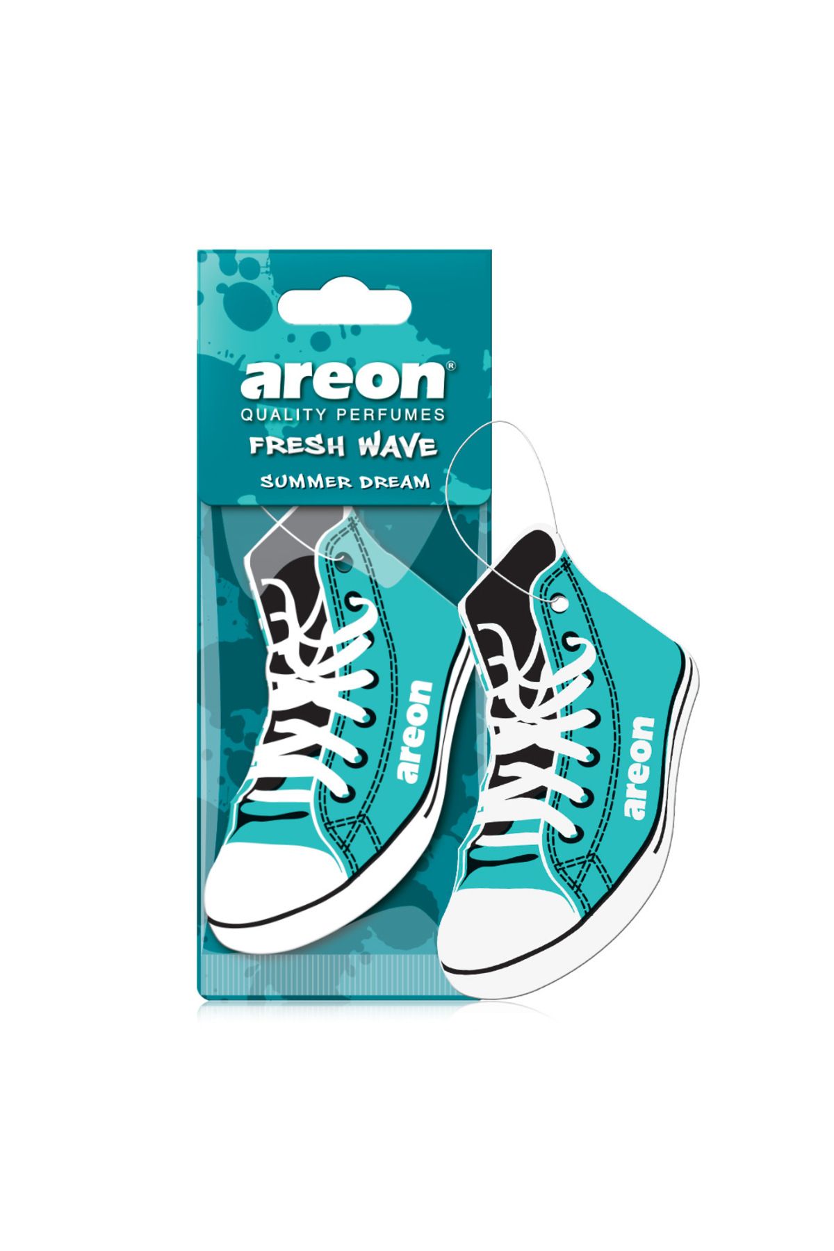 Areon Fresh Wave Dry Summer Dream Oto Araç Kokusu