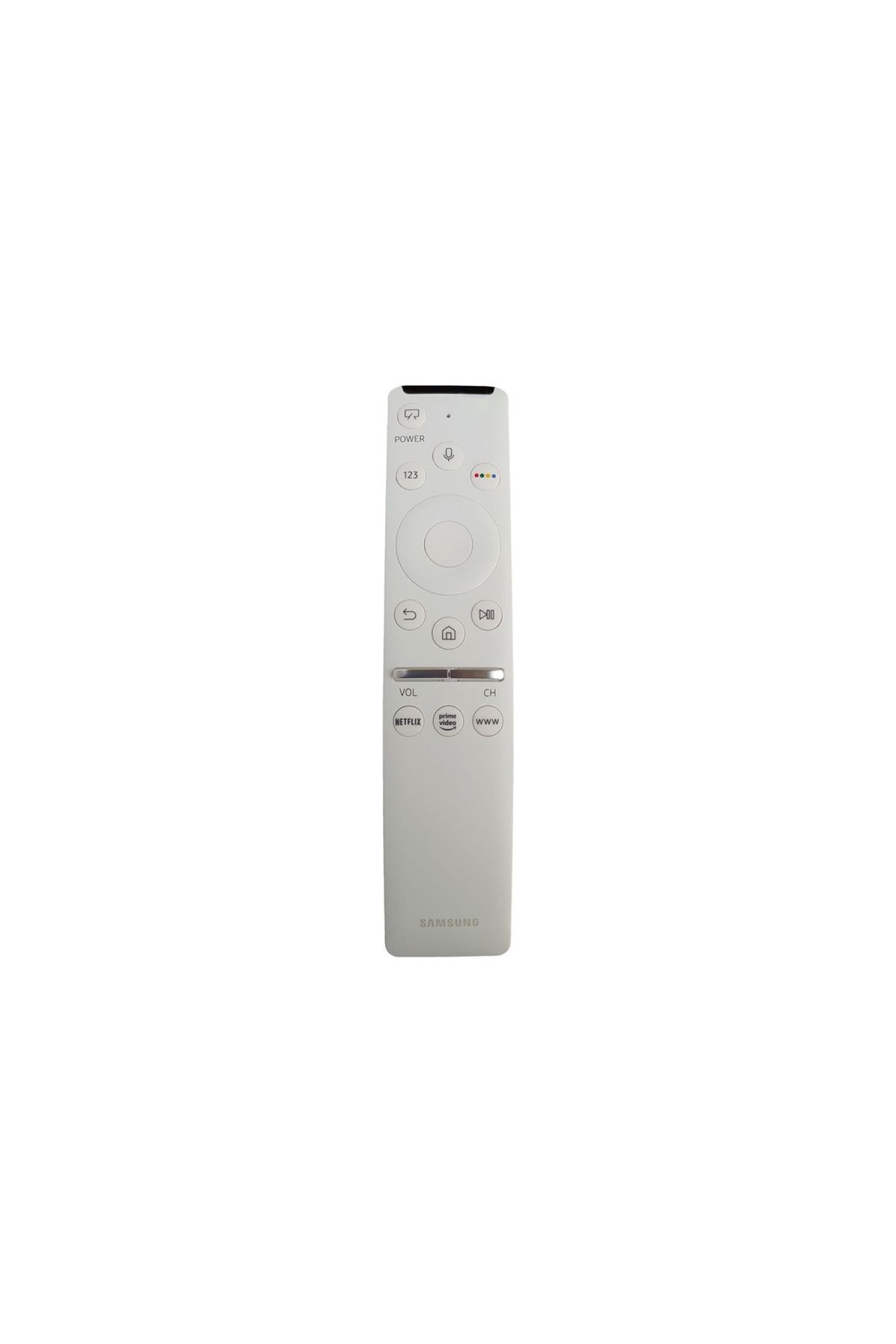 Samsung BN59-01312T Smart TV Remote Control
