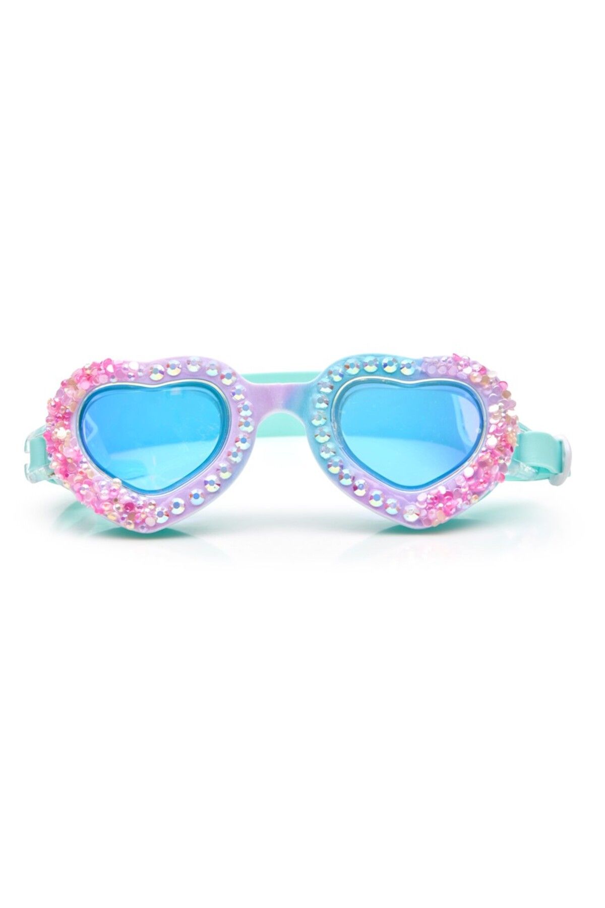 Bling2o Seaquin Bluetiful - Çocuk Deniz Gözlüğü