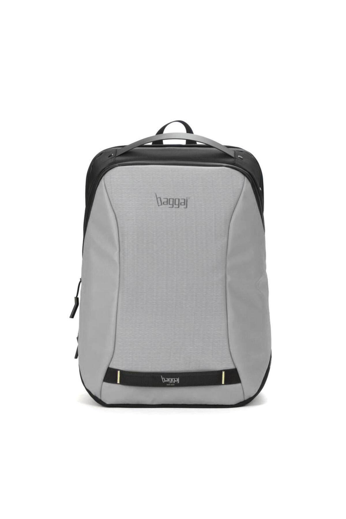 Baggaj Büyük Boy Seyahat ve Laptop için Sırt Çantası Baggaj S24119