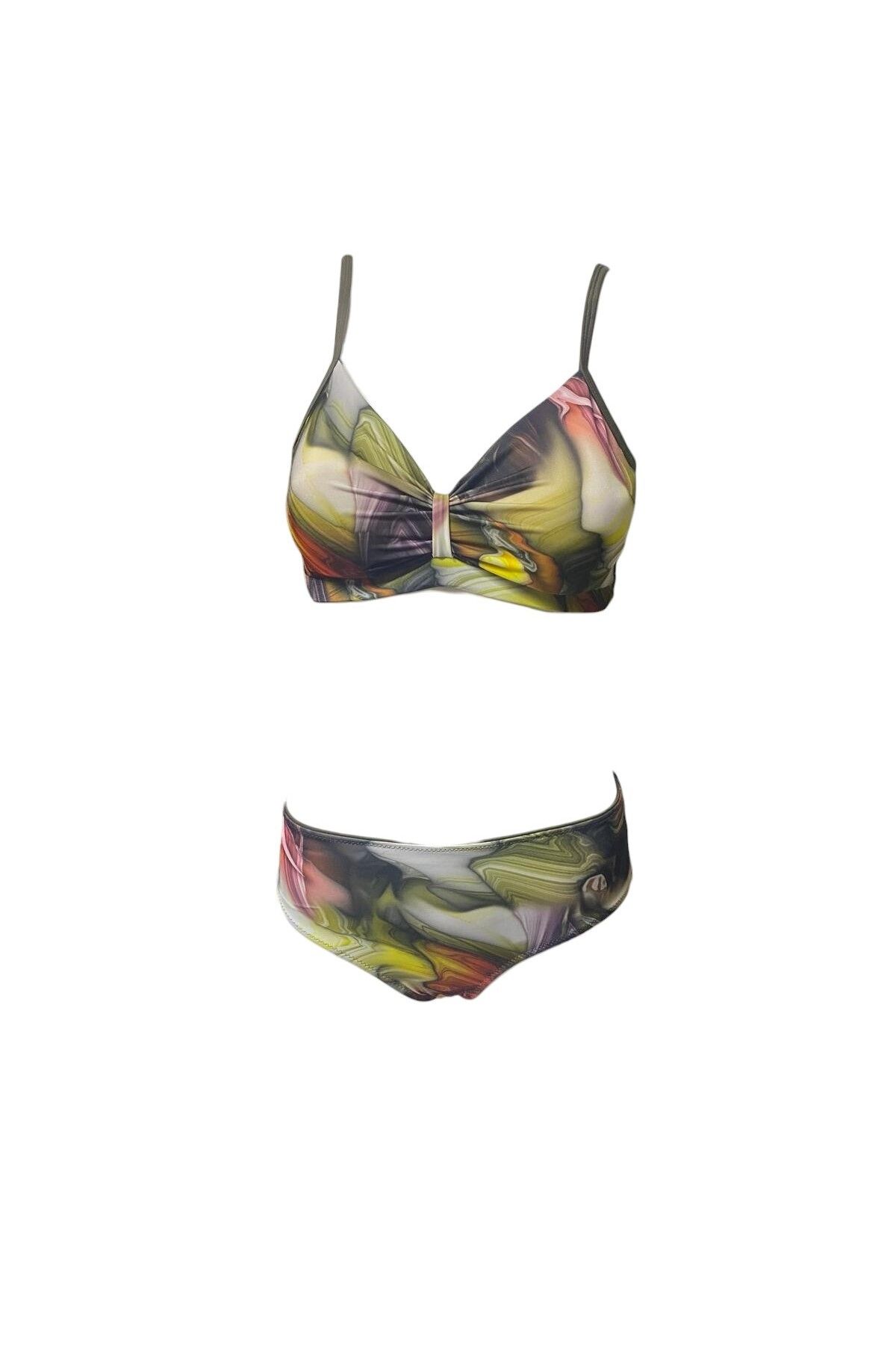 No Name Atelier bikini