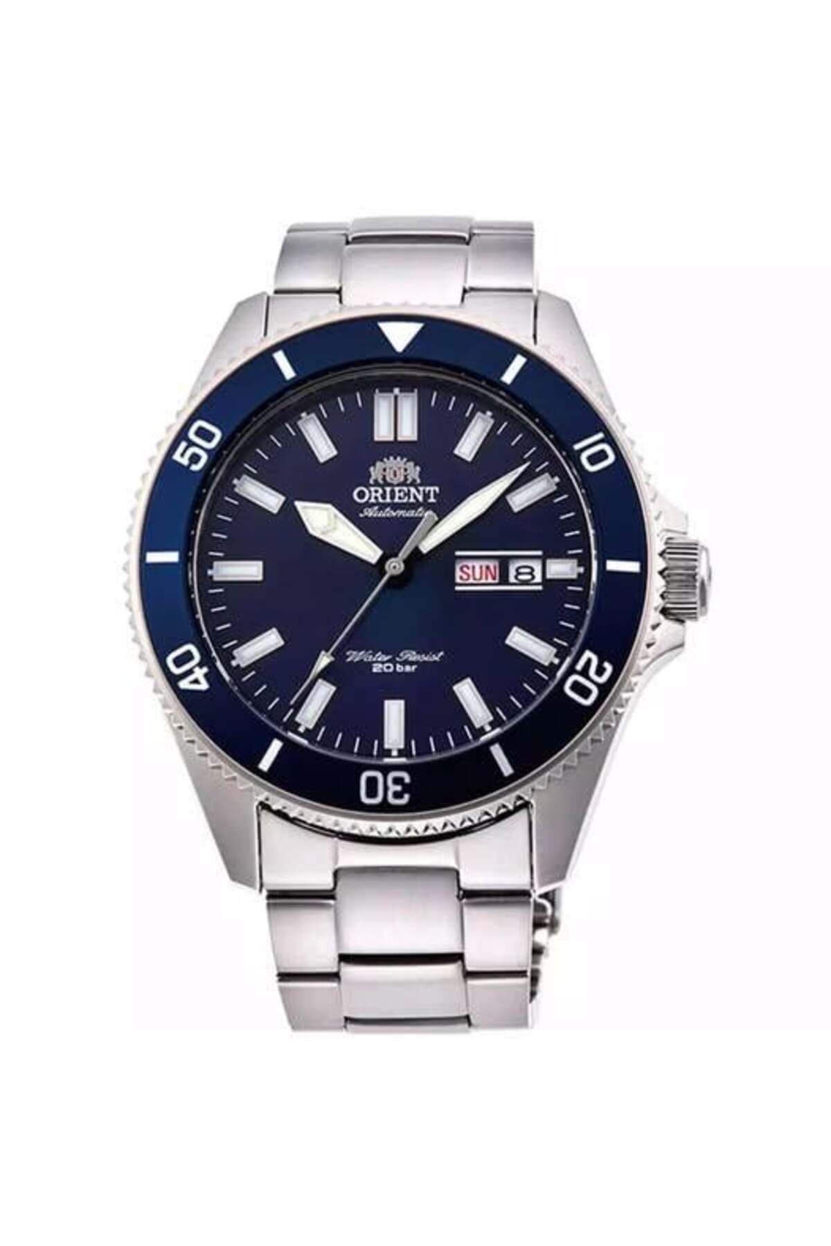 Orient RA-AA0009L39B Otomatik Erkek Kol Saati