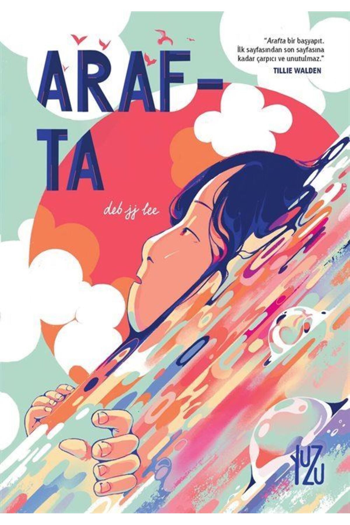 Yuzu Arafta