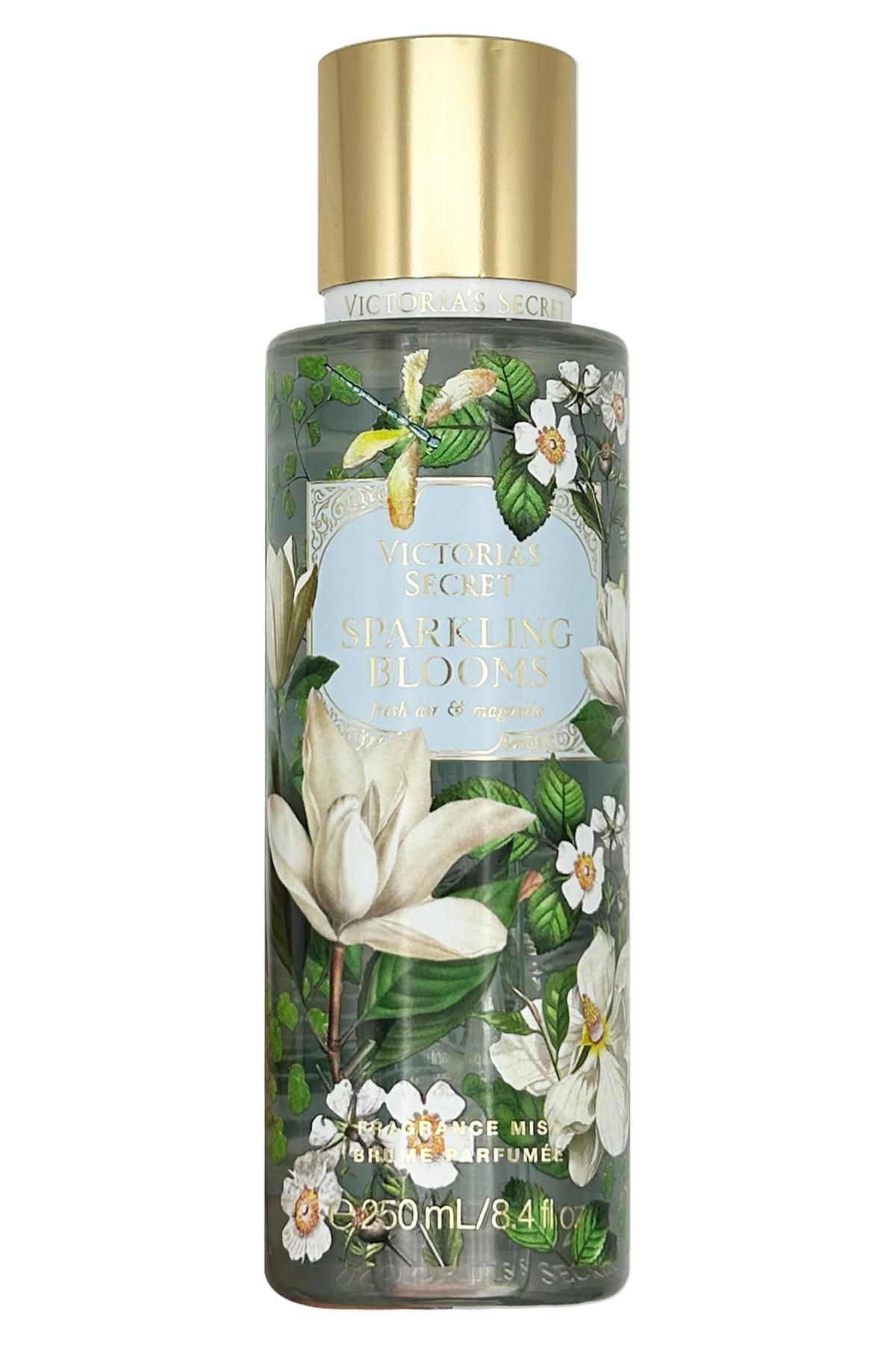 Victoria's Secret Sparkling Blooms Vücut Spreyi 250ML
