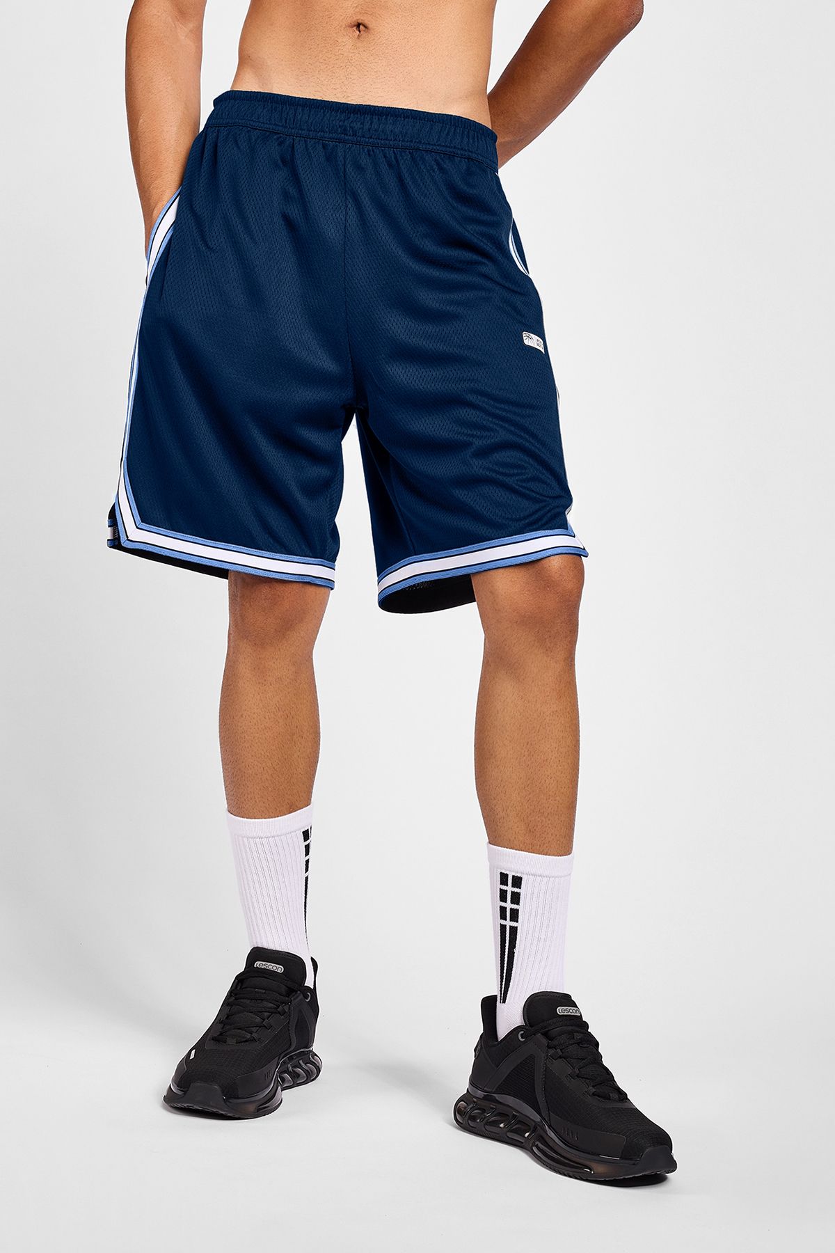 Lescon Erkek Basketbol Şort 25B-1055