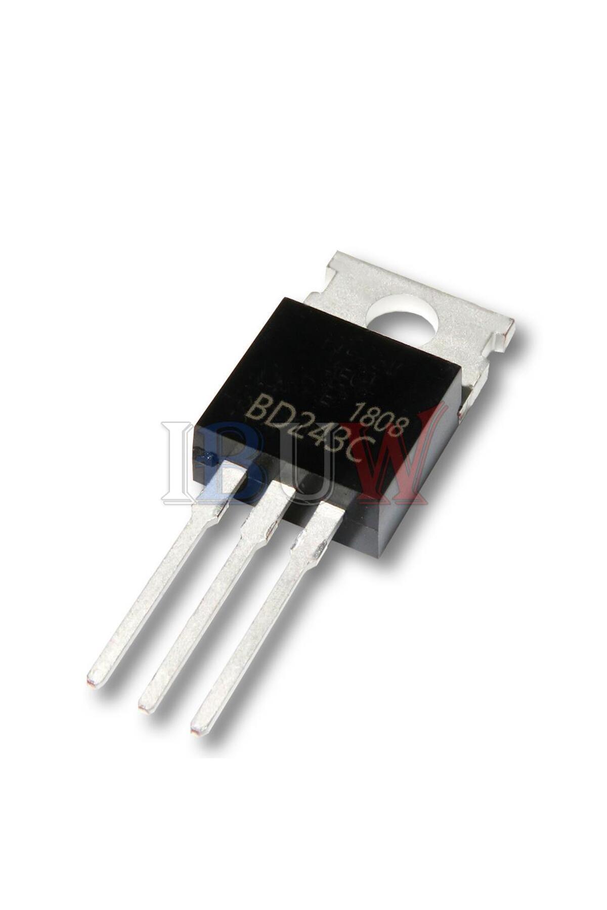 Choice1-BD243C 10PCS BD241C BD243C BD244C TO220F TO-220F BD241 BD243 BD244 3