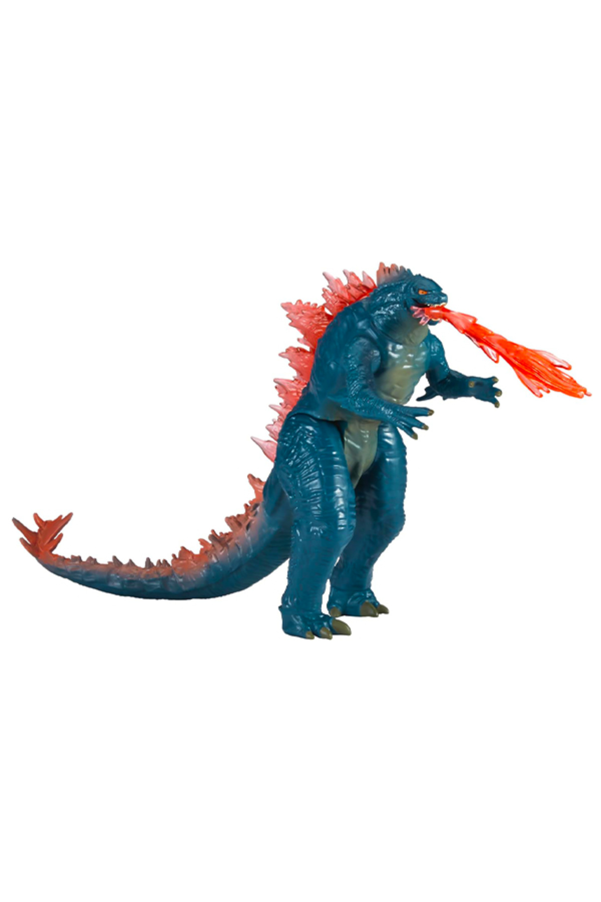 GIOCHI PREZIOSI Godzilla X Kong Aksiyon Figürü 15 cm Godzilla