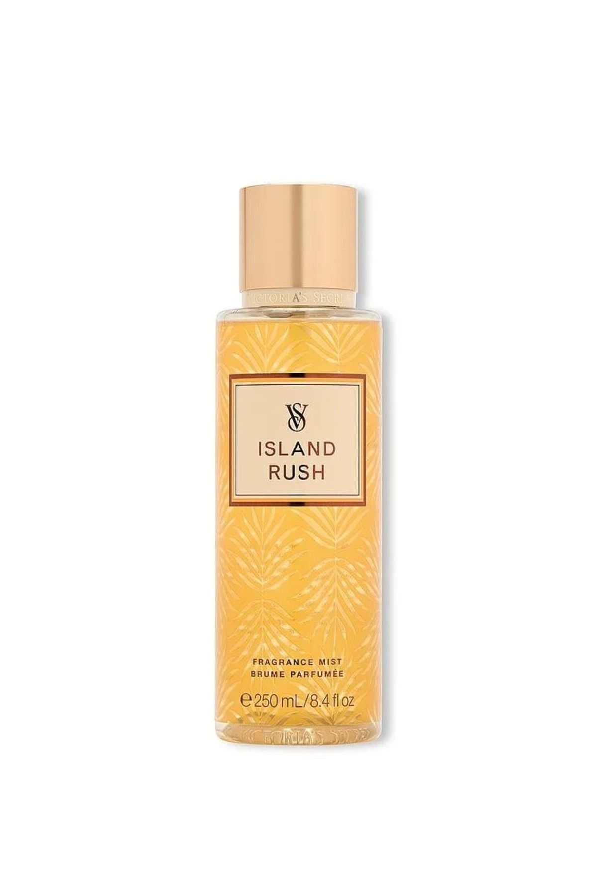 Victoria's Secret Island Rush Vücut Spreyi 250 ml
