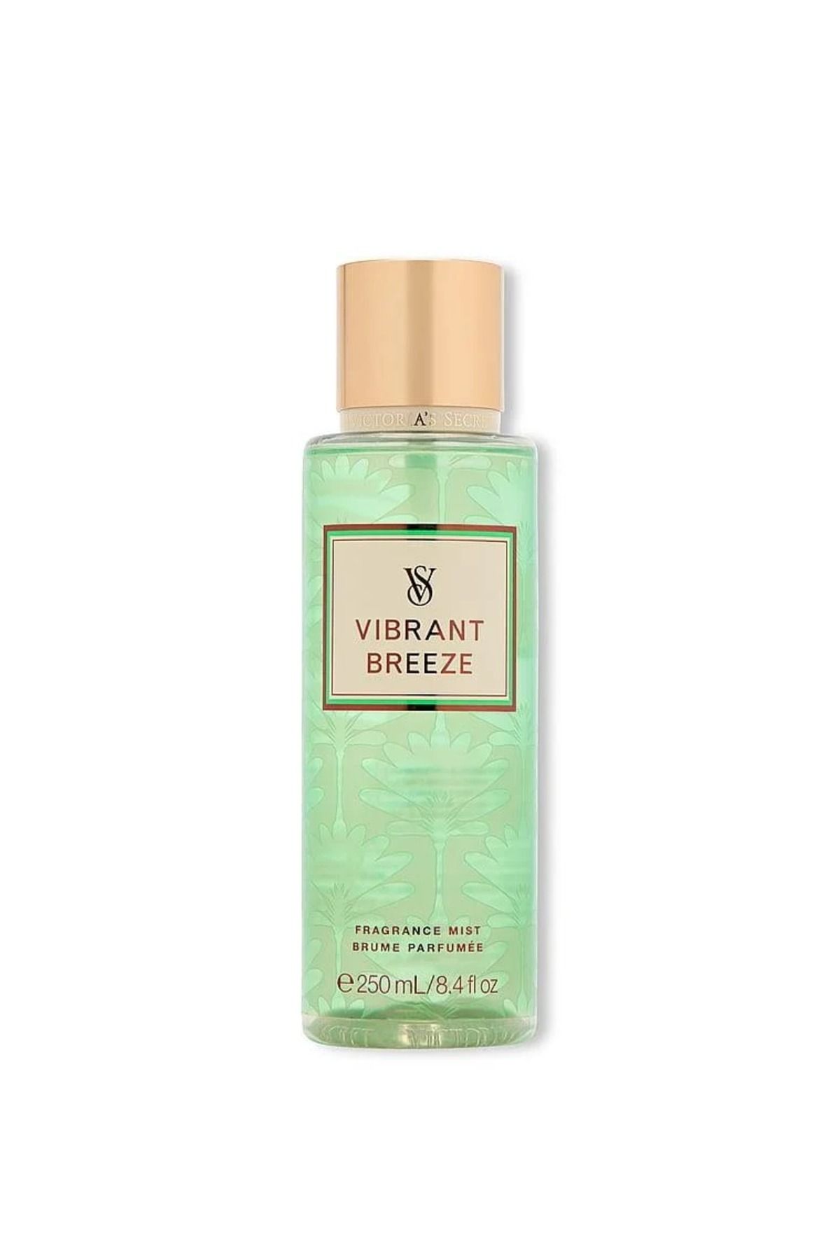 Victoria's Secret Vibrant Breeze Vücut Spreyi 250 ml