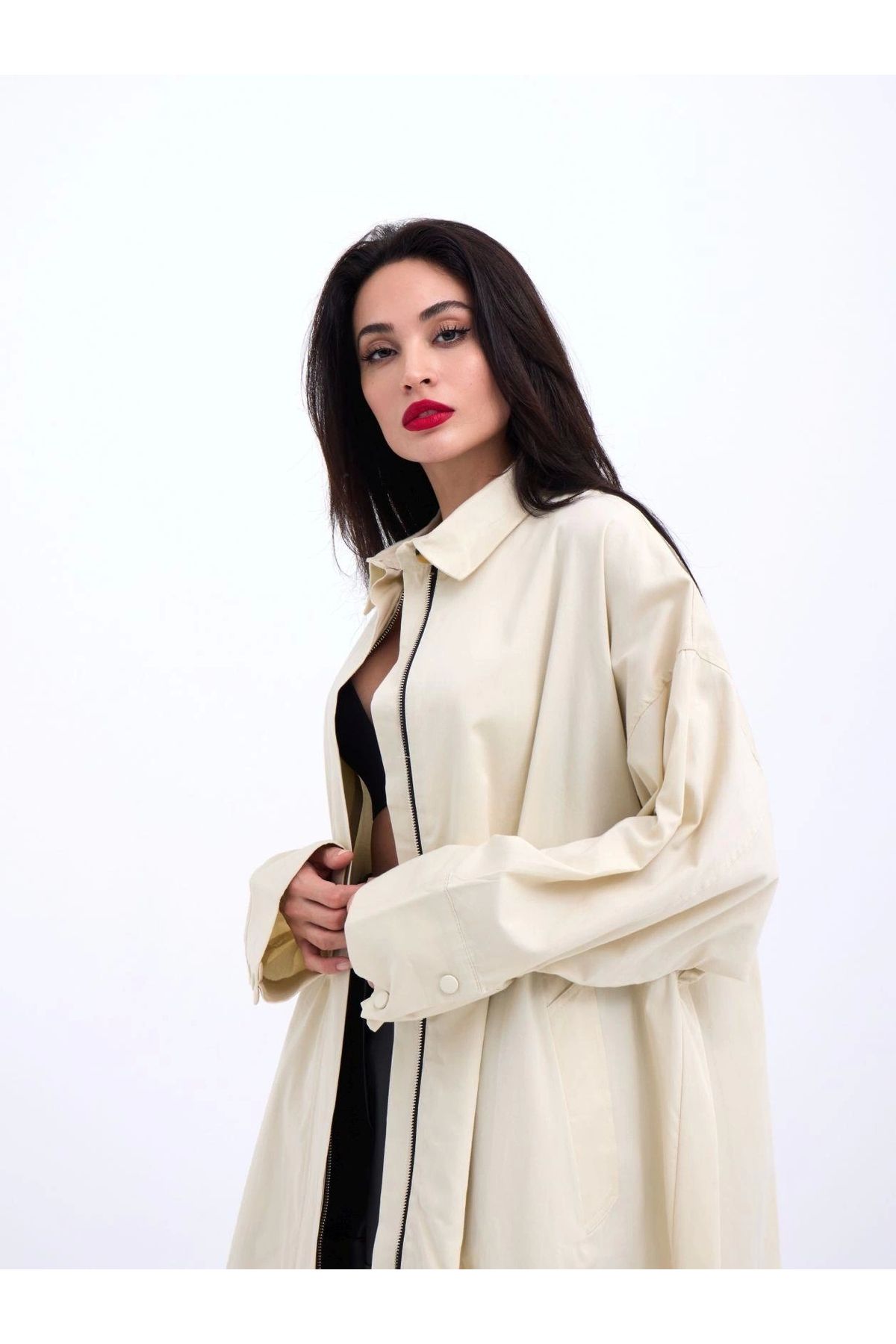 Butik 5693 TRENÇKOT-BEJ