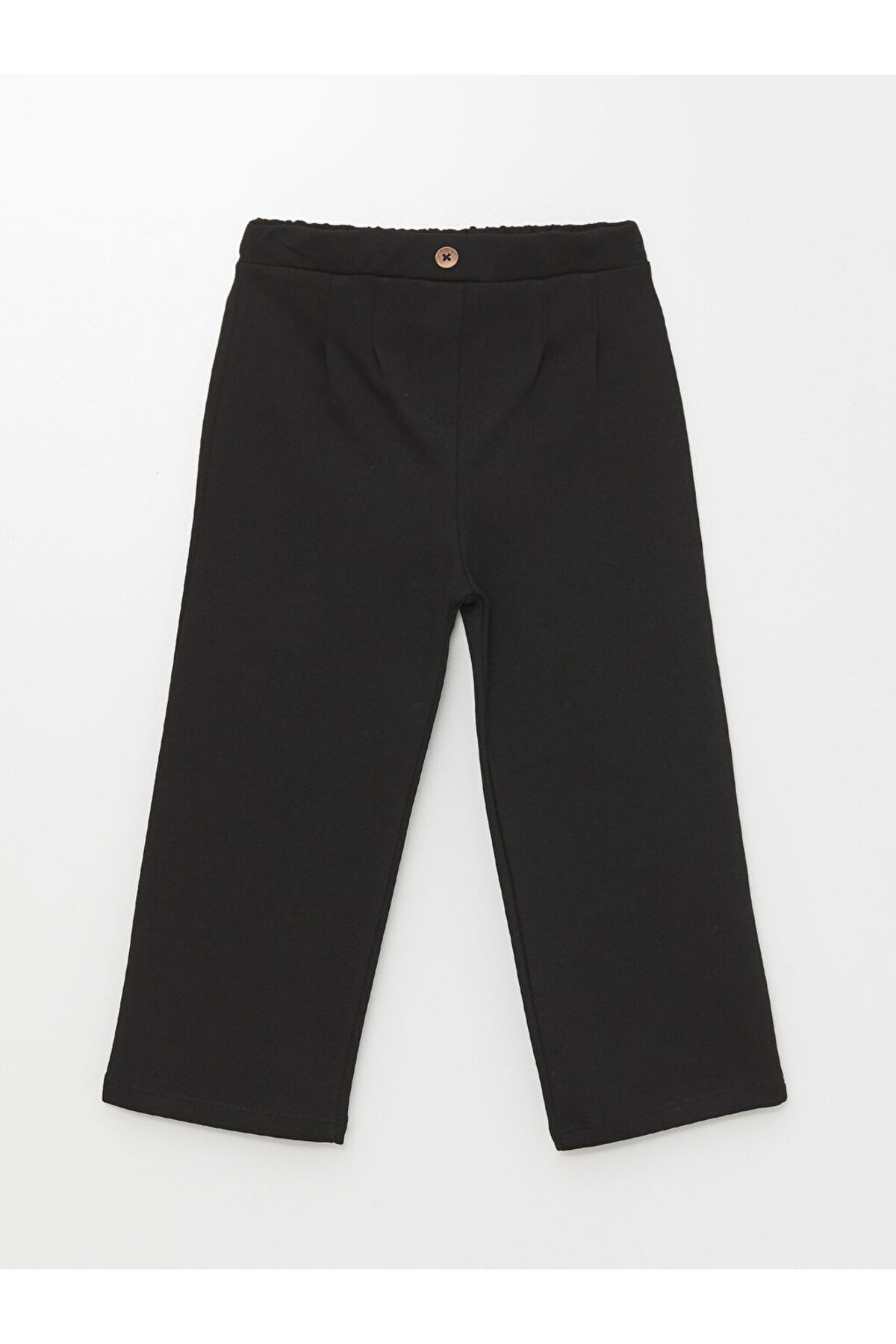 LC Waikiki Yeni Sezon Beli Lastikli Kiz Bebek Basic Tayt Pantolon - S4LK50Z1