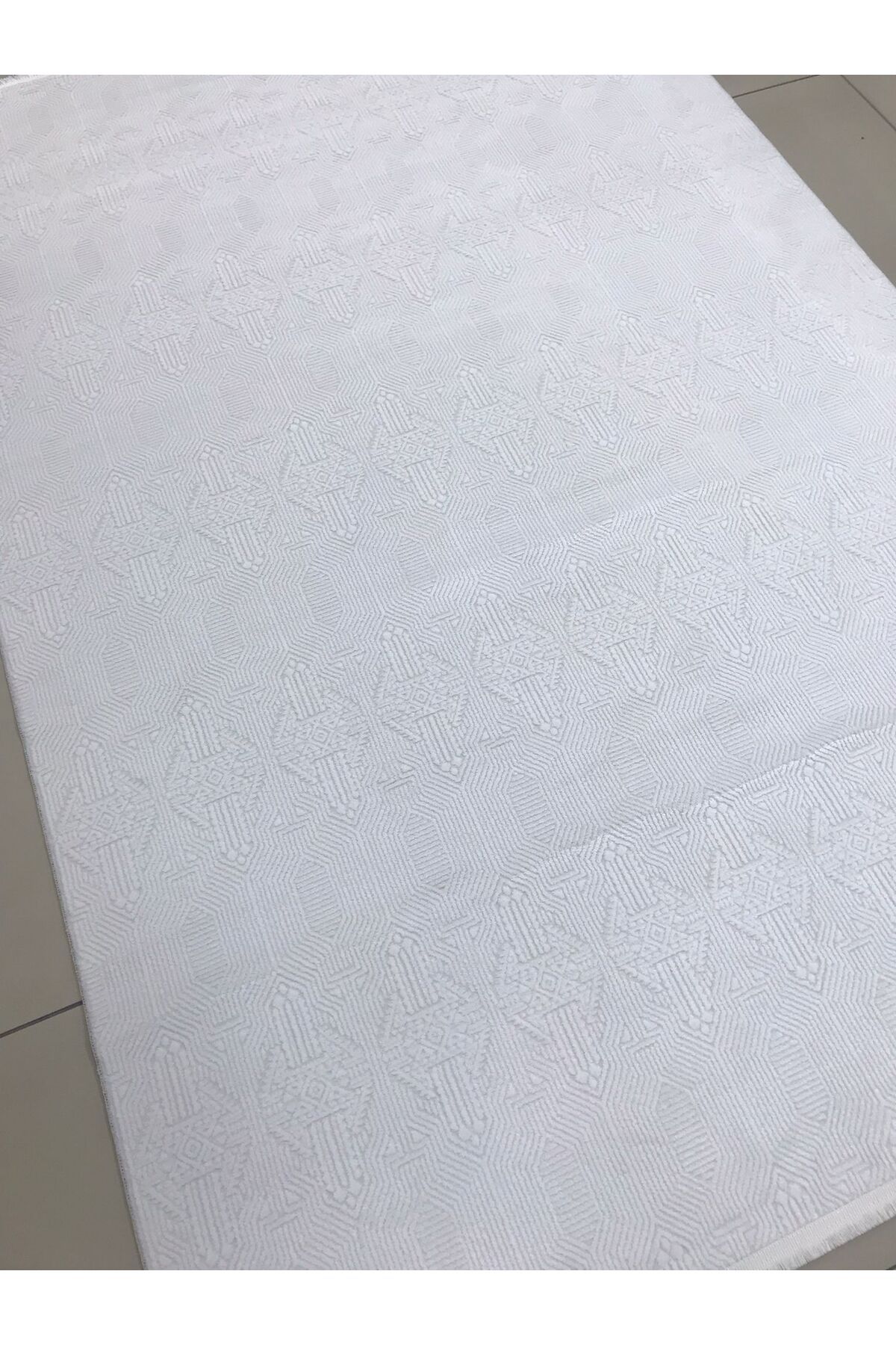 padişah halı ESSENCE 73391 060 KREM