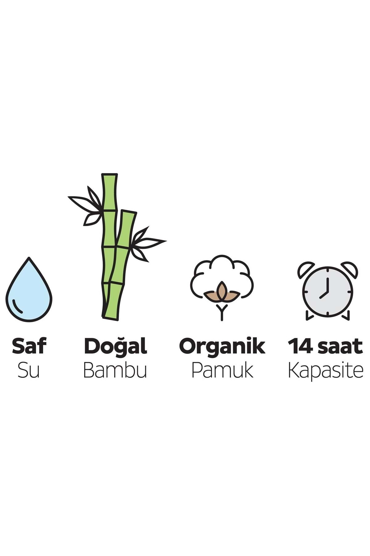 Sleepy Külot Bebek Bezi Natural Beden:7 (20-30KG) XX Large 48 Adet Ultra Pk fotoğrafı 2 (önizleme)