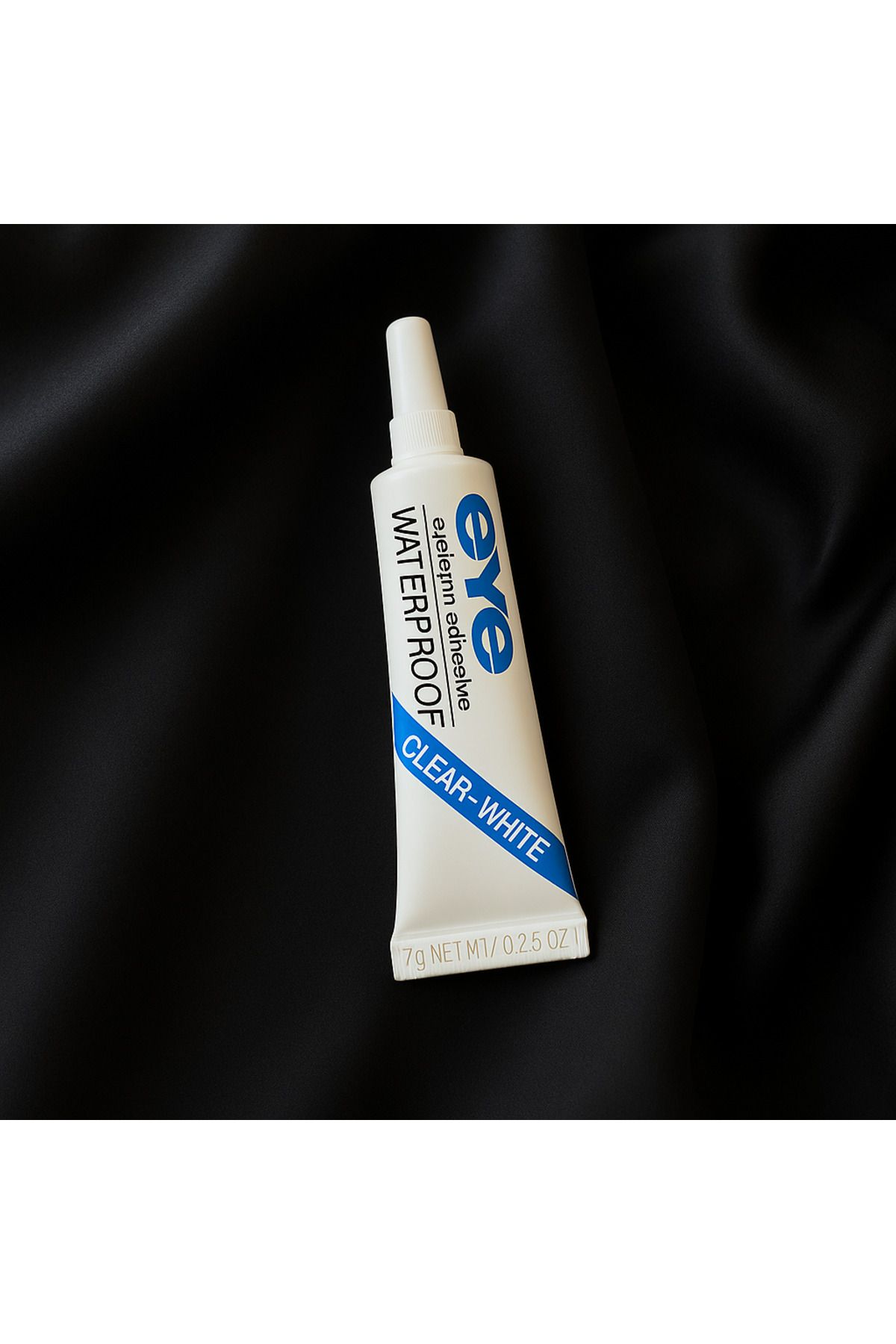Star and Power EYE Eyelash Adhesive - Clear/White (Şeffaf) Kirpik Yapıştırıcısı