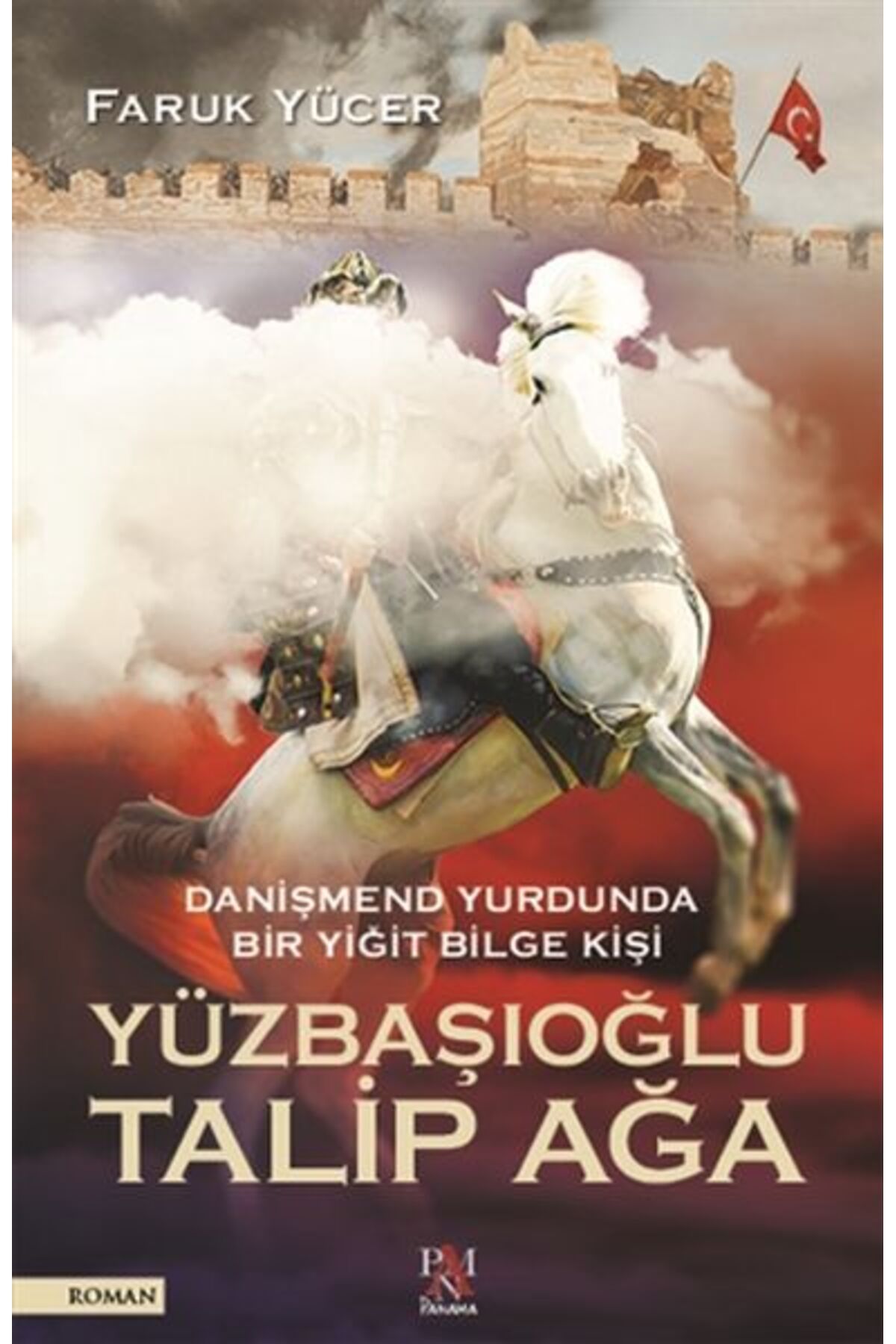 Panama Yayıncılık Yüzbaşıoğlu Talip Ağa