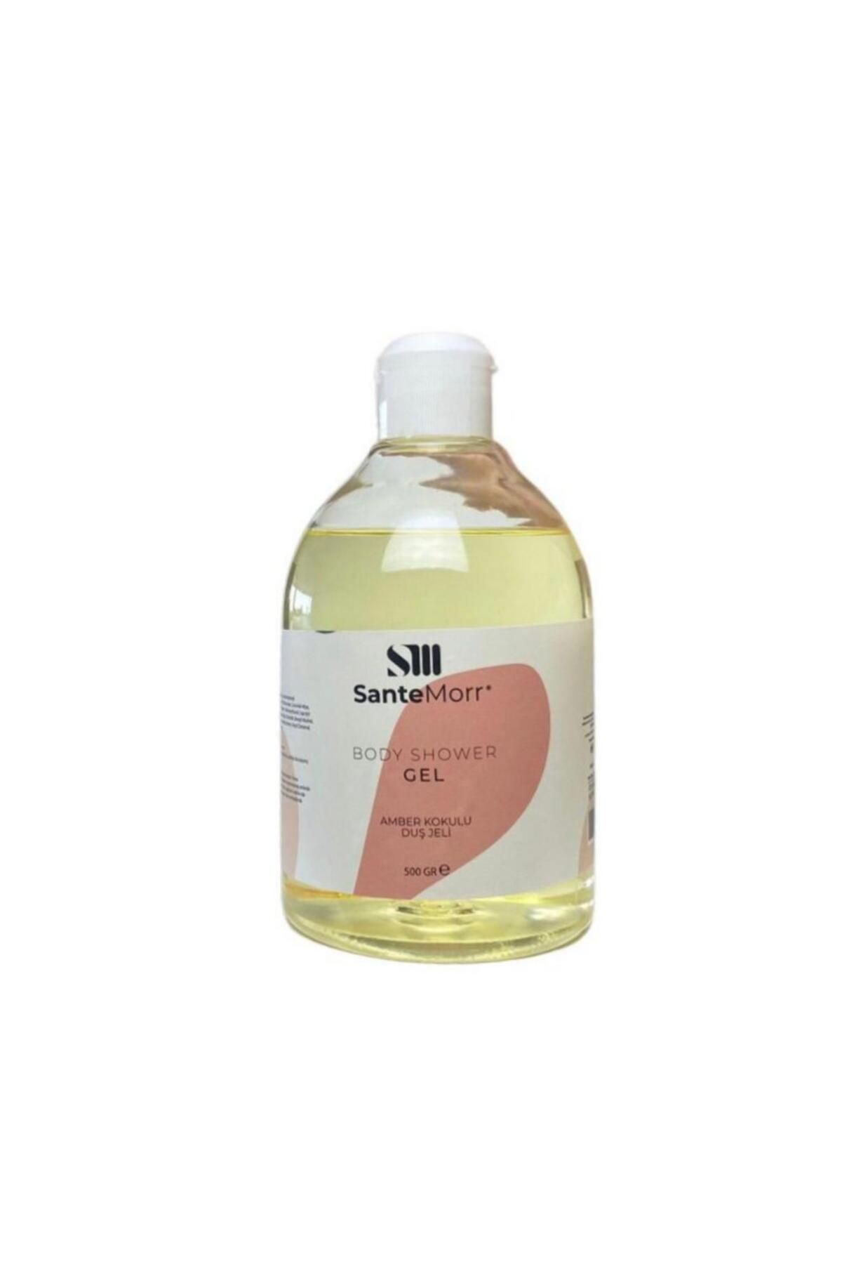 Santemorr DUŞ JELİ