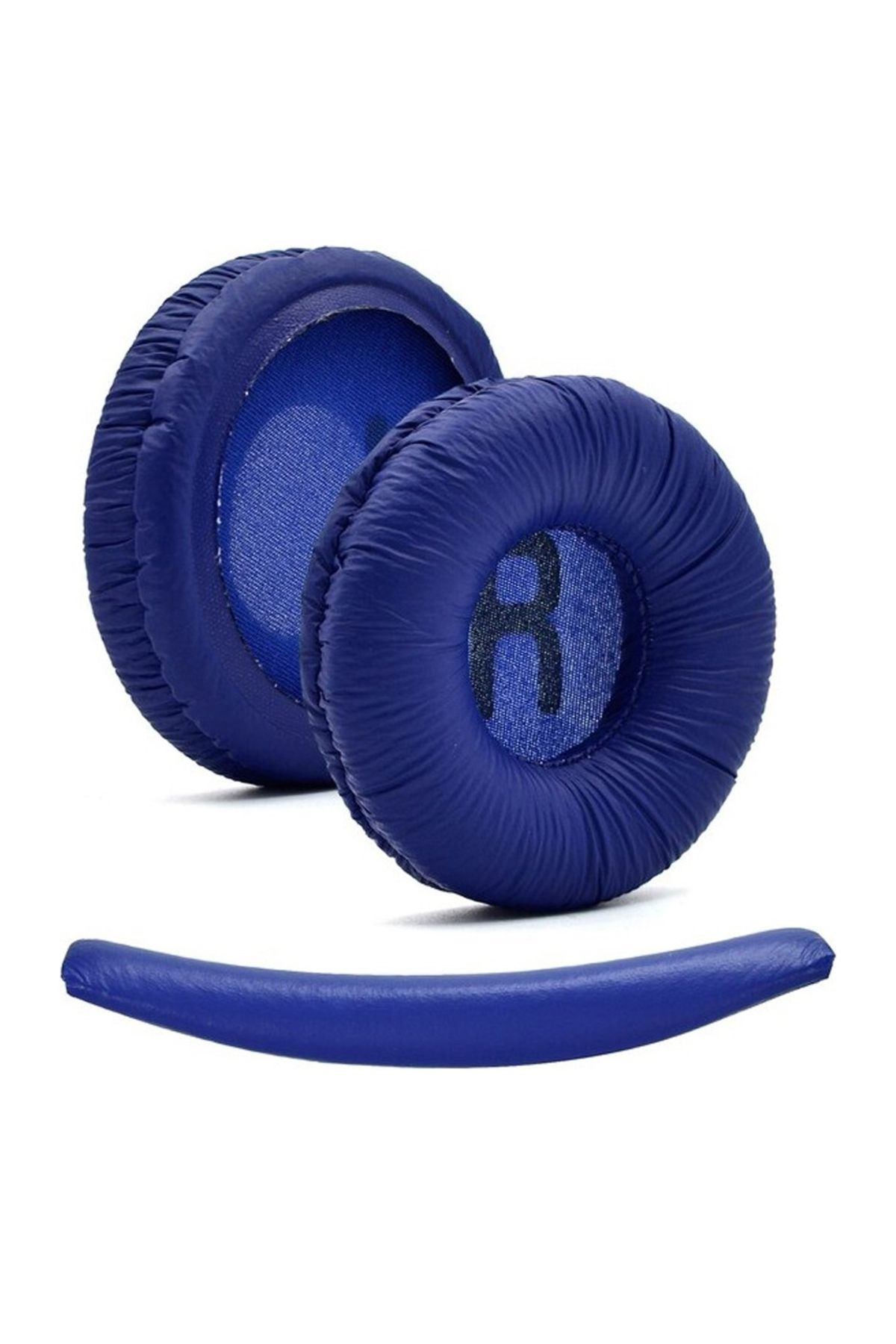 mrstech Jbl T450bt T500bt T560 Ile Uyumlu Kulaklık Yastığı Pedi Ve Kafa Bandı T520 Pedi Süngeri Üst Band