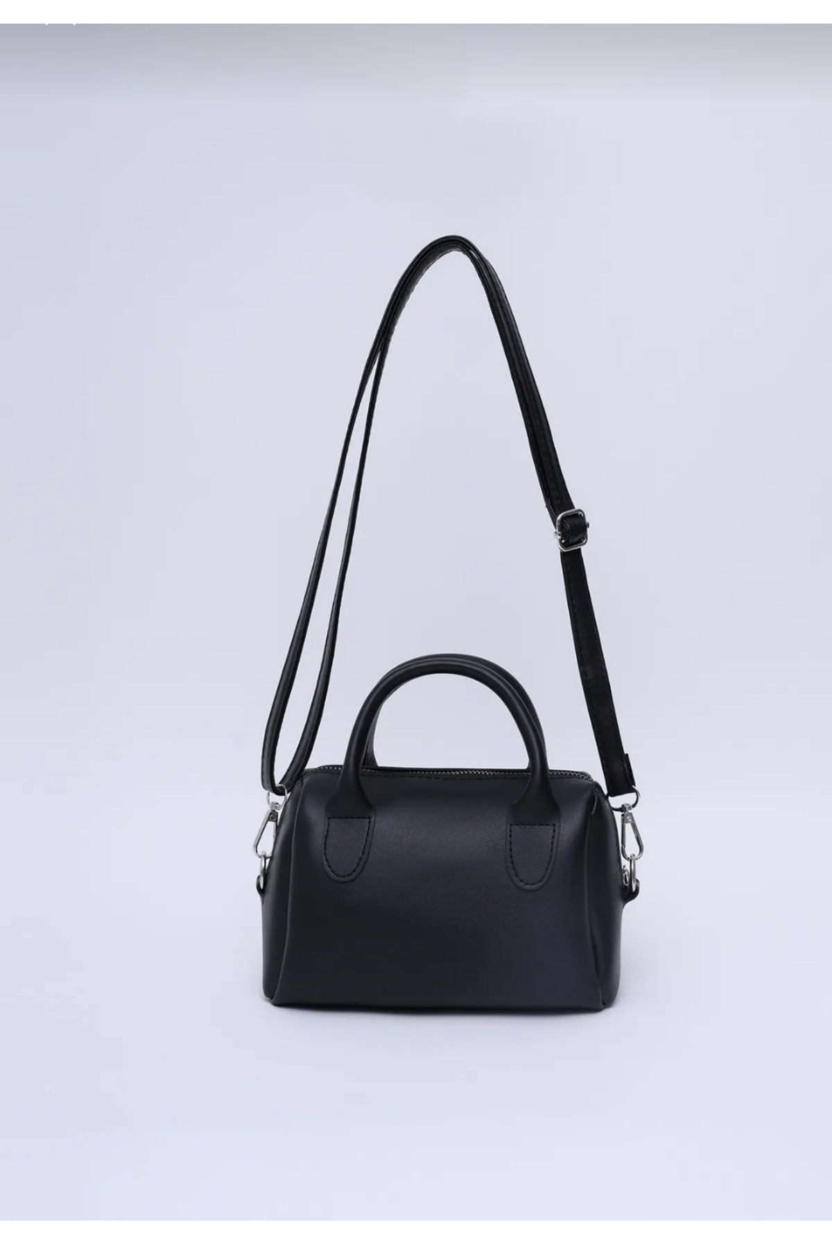 Rose bags Ayarlanabilir askılı el omuz çantası