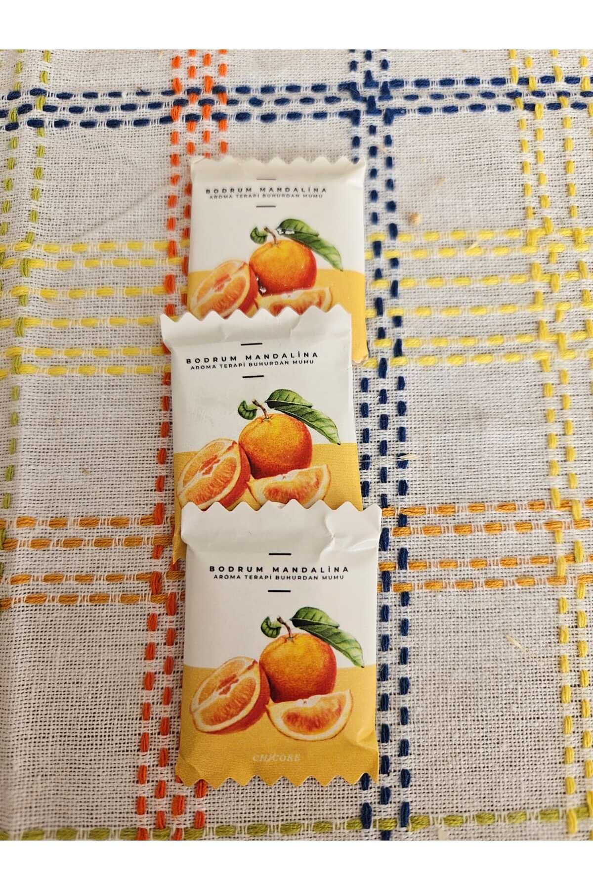 chicore aroma terapi buhurdan mumu