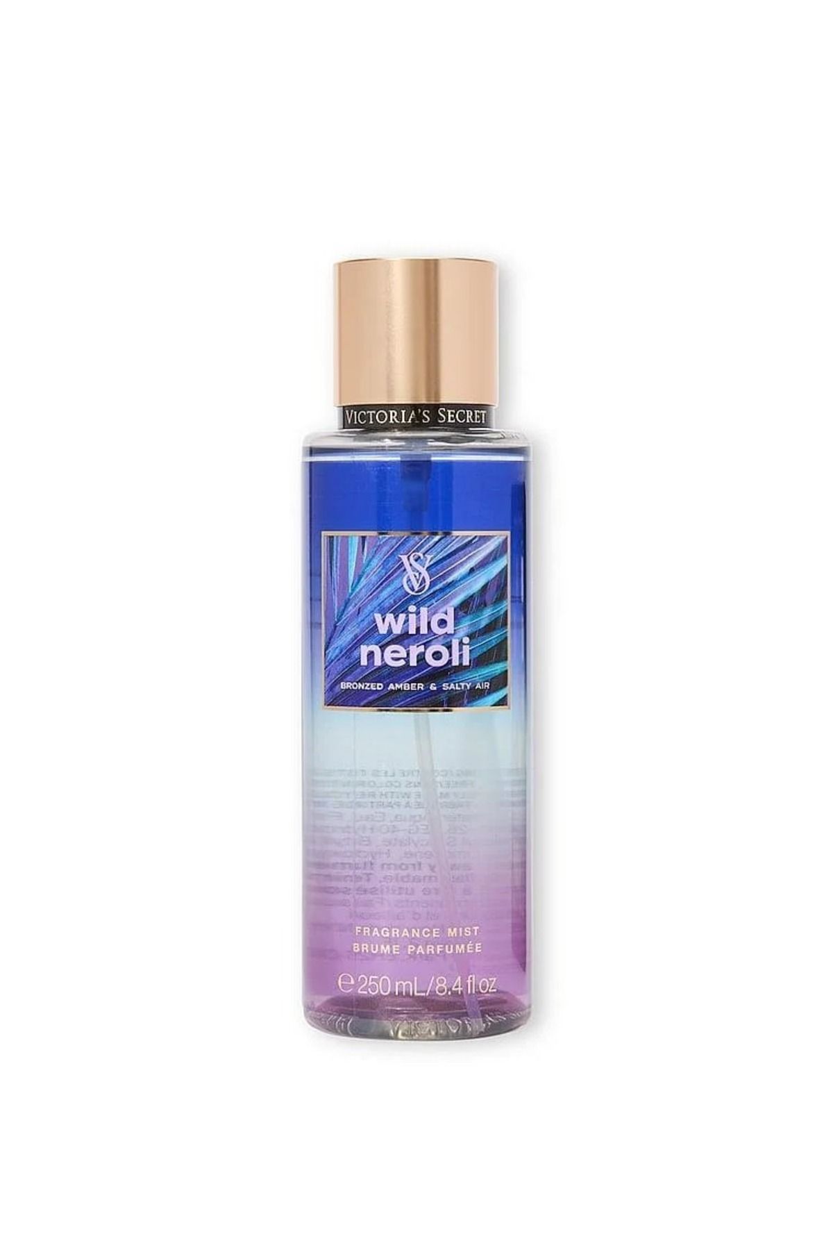 Victoria's Secret Wild Neroli Vücut Spreyi 250 ml