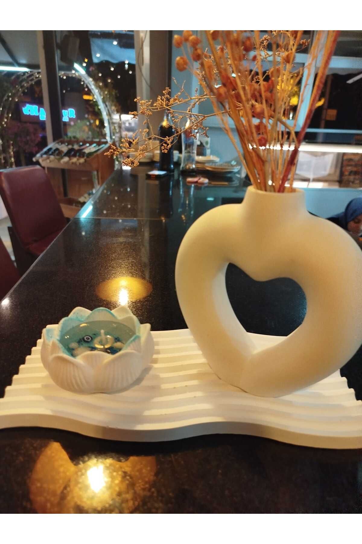 Breeze Candle HEDİYELİK