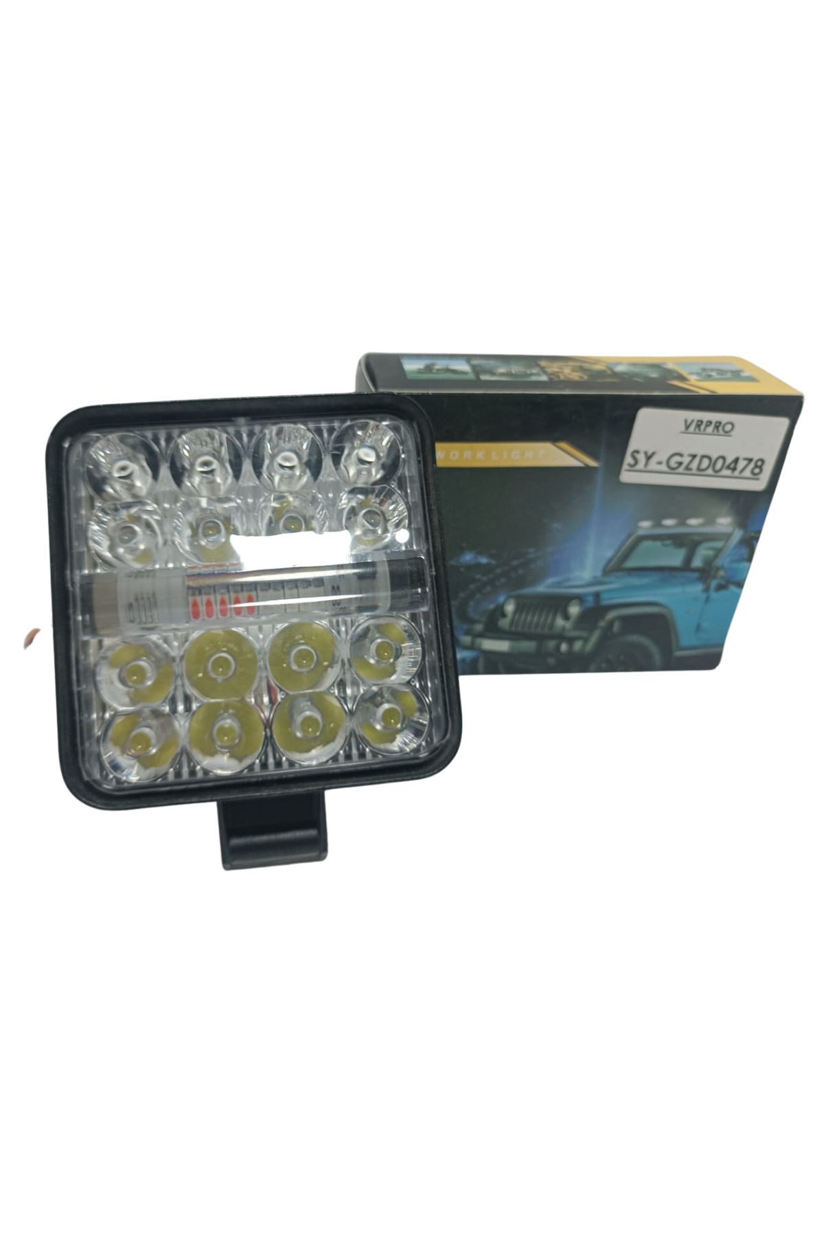 VrPro ÇALIŞMA LAMBASI-SY-GZD0478