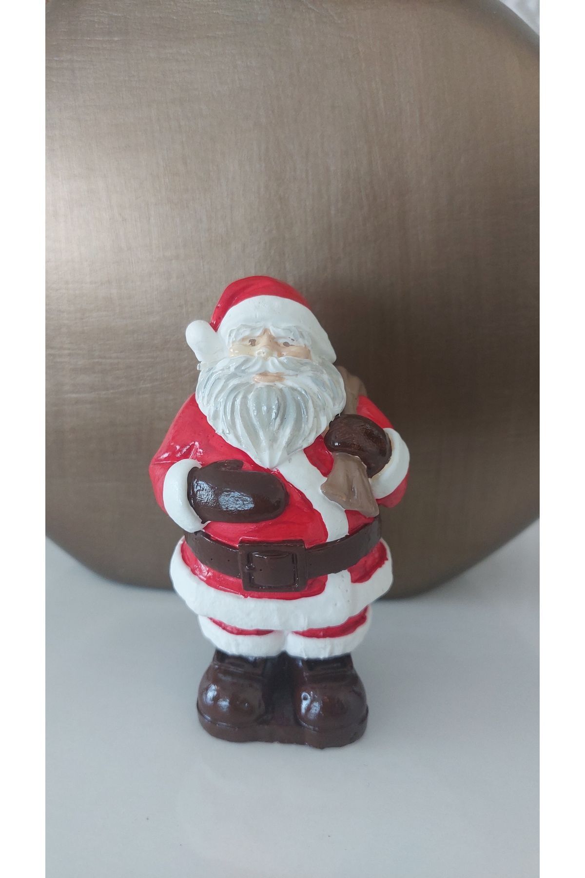 SerenityHaven Noel Baba Biblo